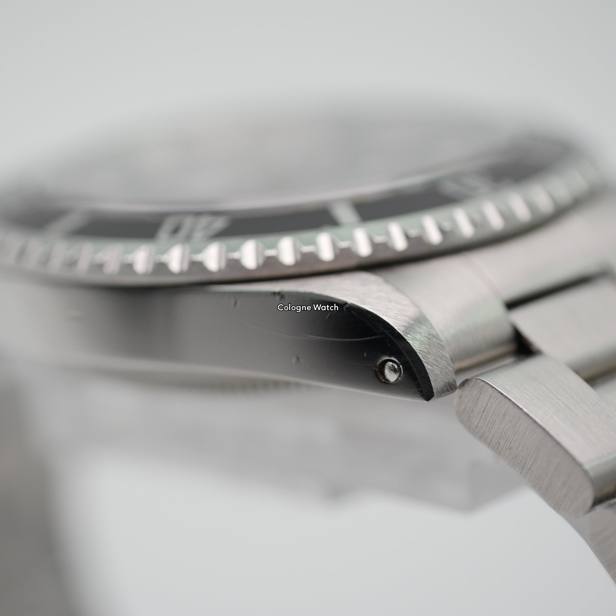 Rolex Submariner 14060 - 1992