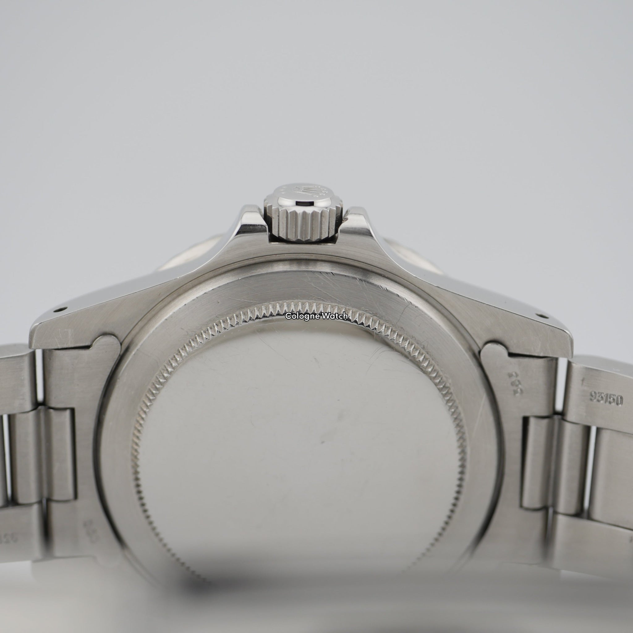 Rolex Submariner Stahl 1680 - 1978