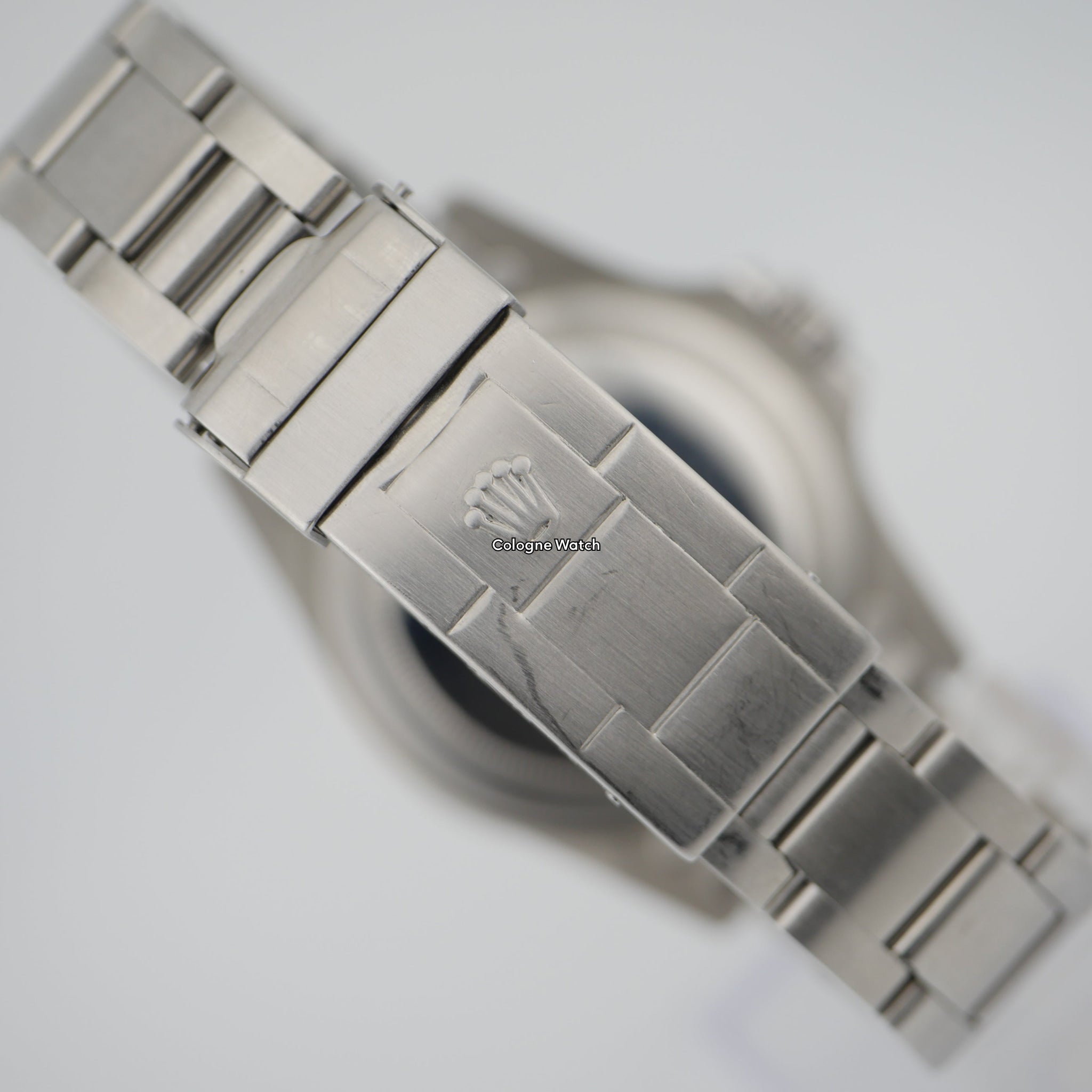 Rolex Submariner Stahl 1680 - 1978