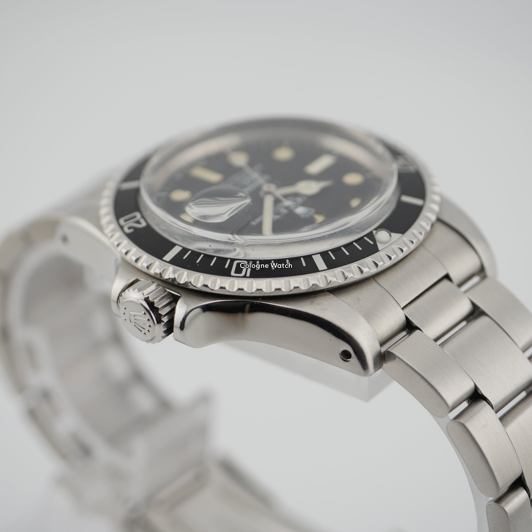 Rolex Submariner Stahl 1680 - 1978