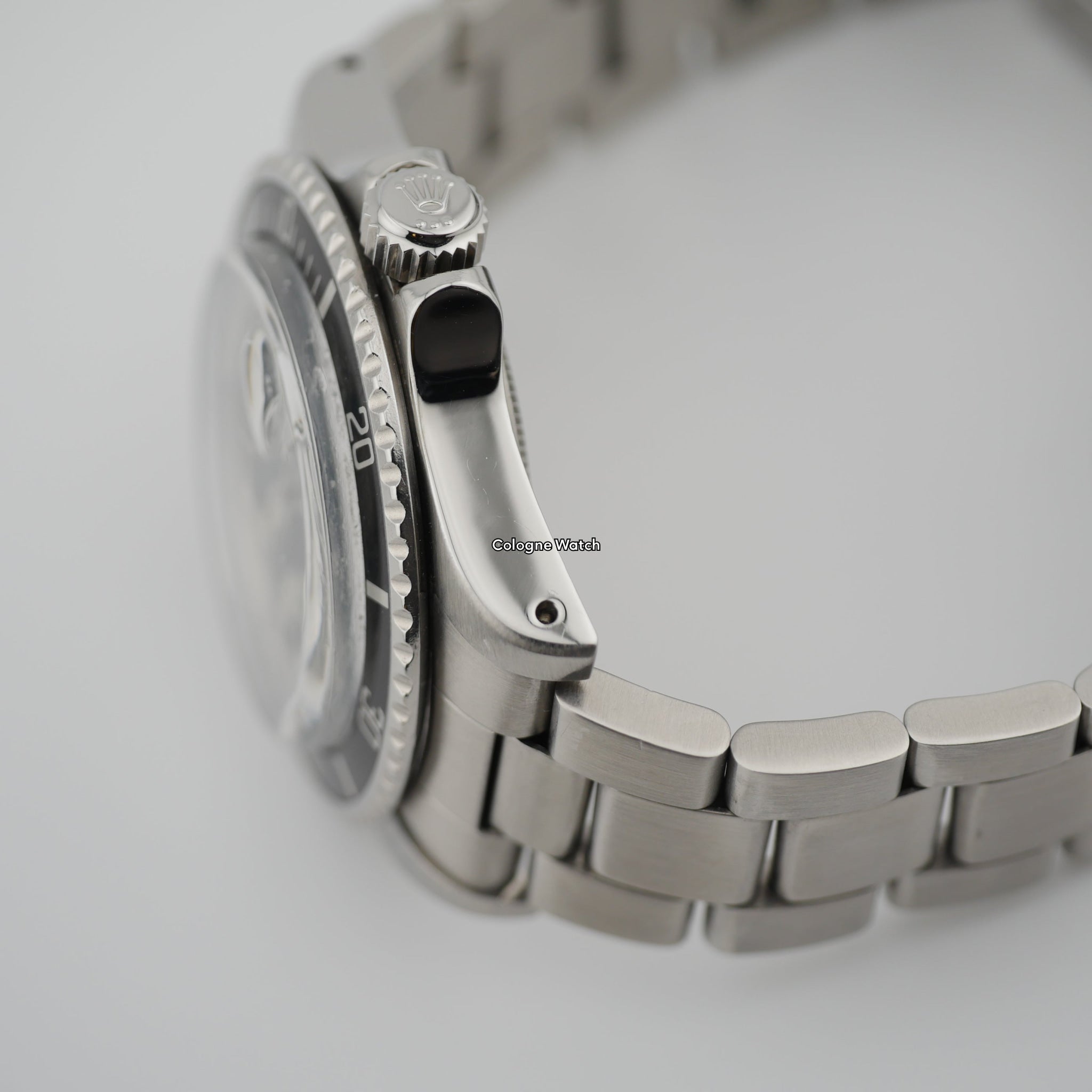 Rolex Submariner Stahl 1680 - 1978