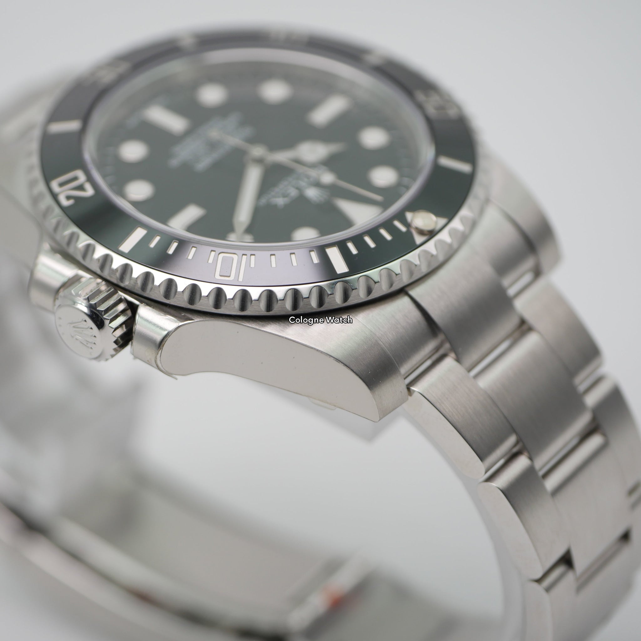Rolex Submariner 40 114060 - 2019