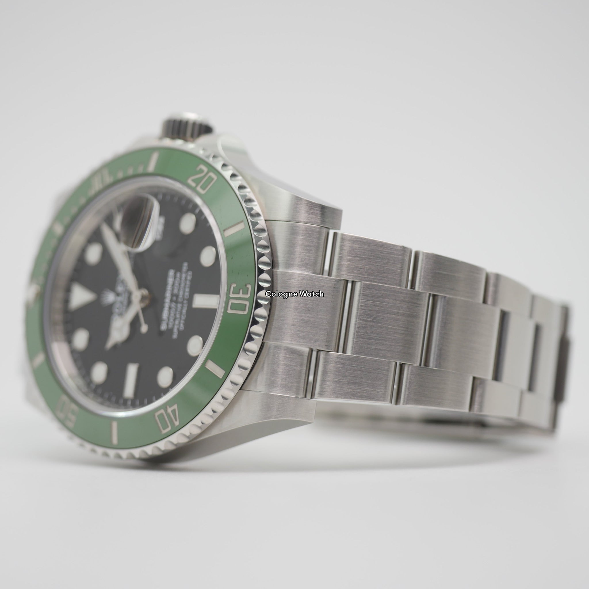 Rolex Submariner 41 126610LV - 2024