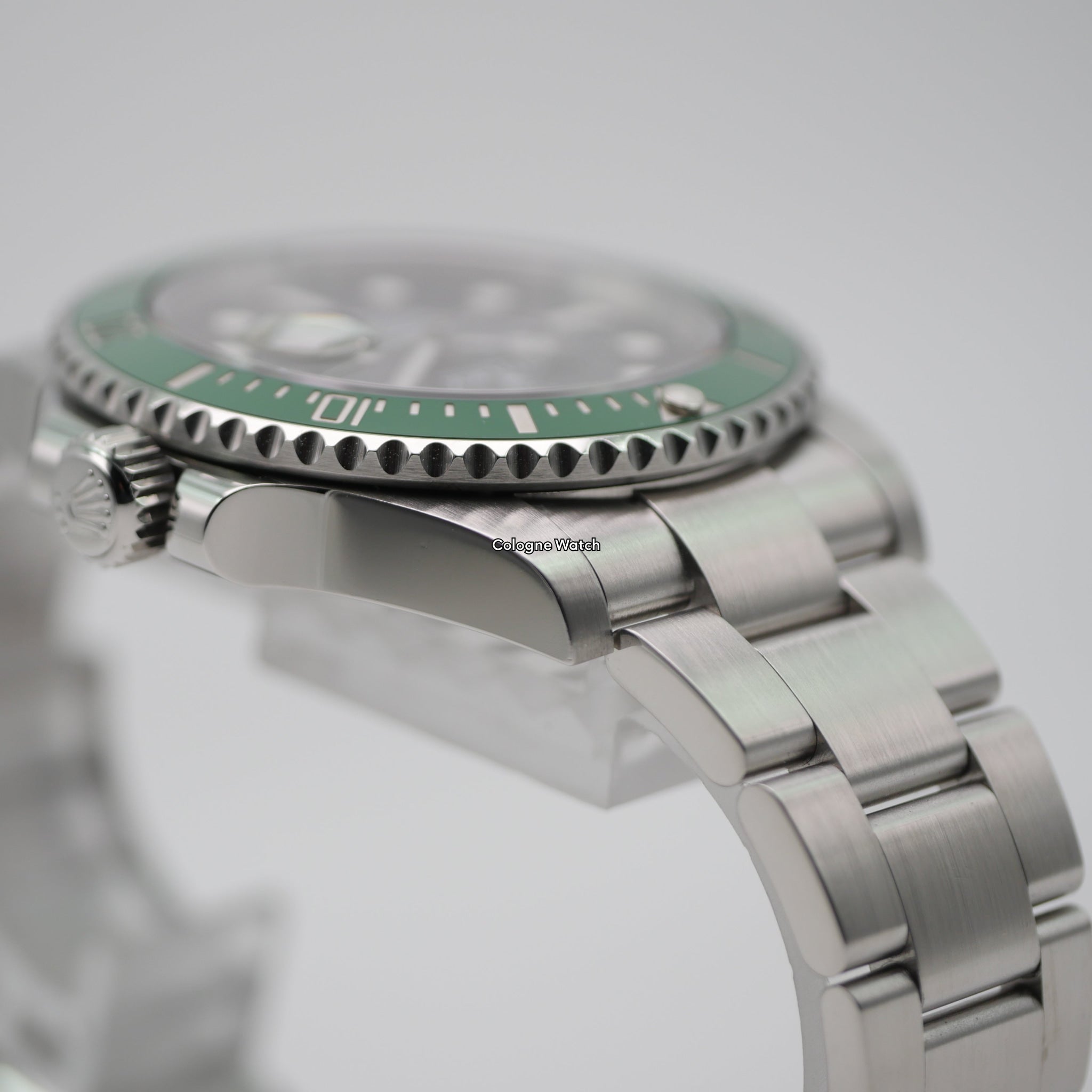 Rolex Submariner 41 126610LV - 2021
