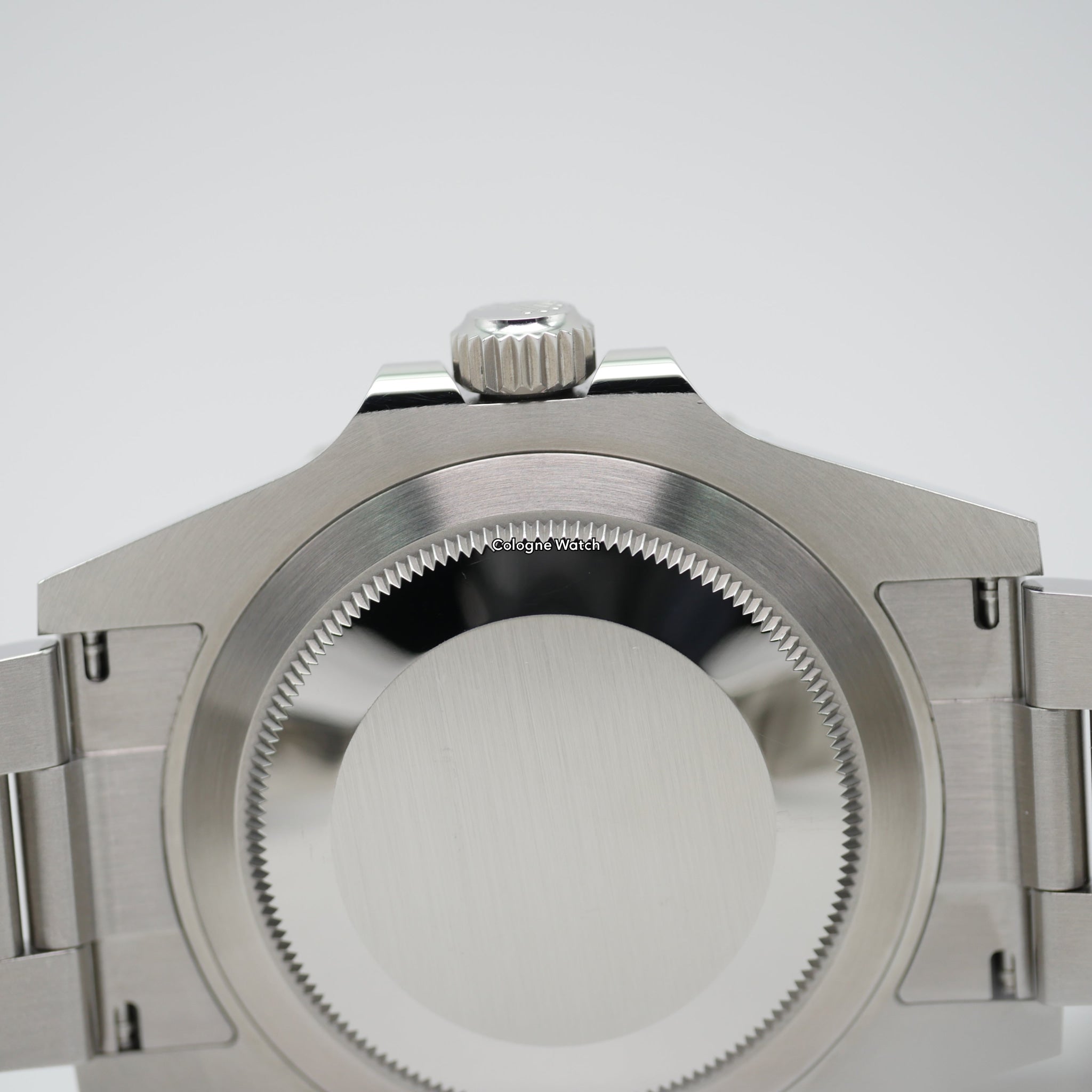 Rolex Submariner 41 Date Stahl 126610LV - 2023