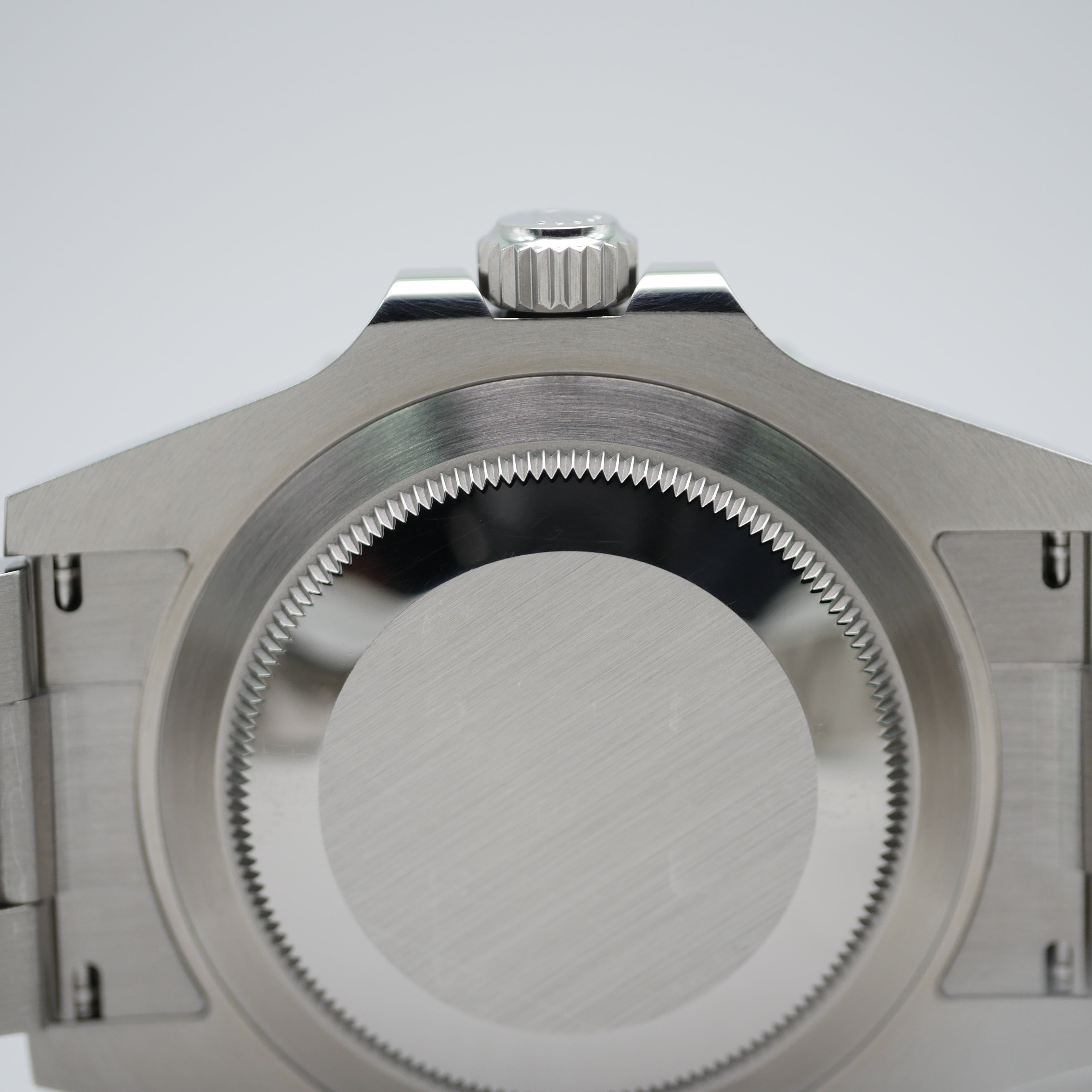 Rolex Submariner 41 Date Stahl 126610LV - 2021