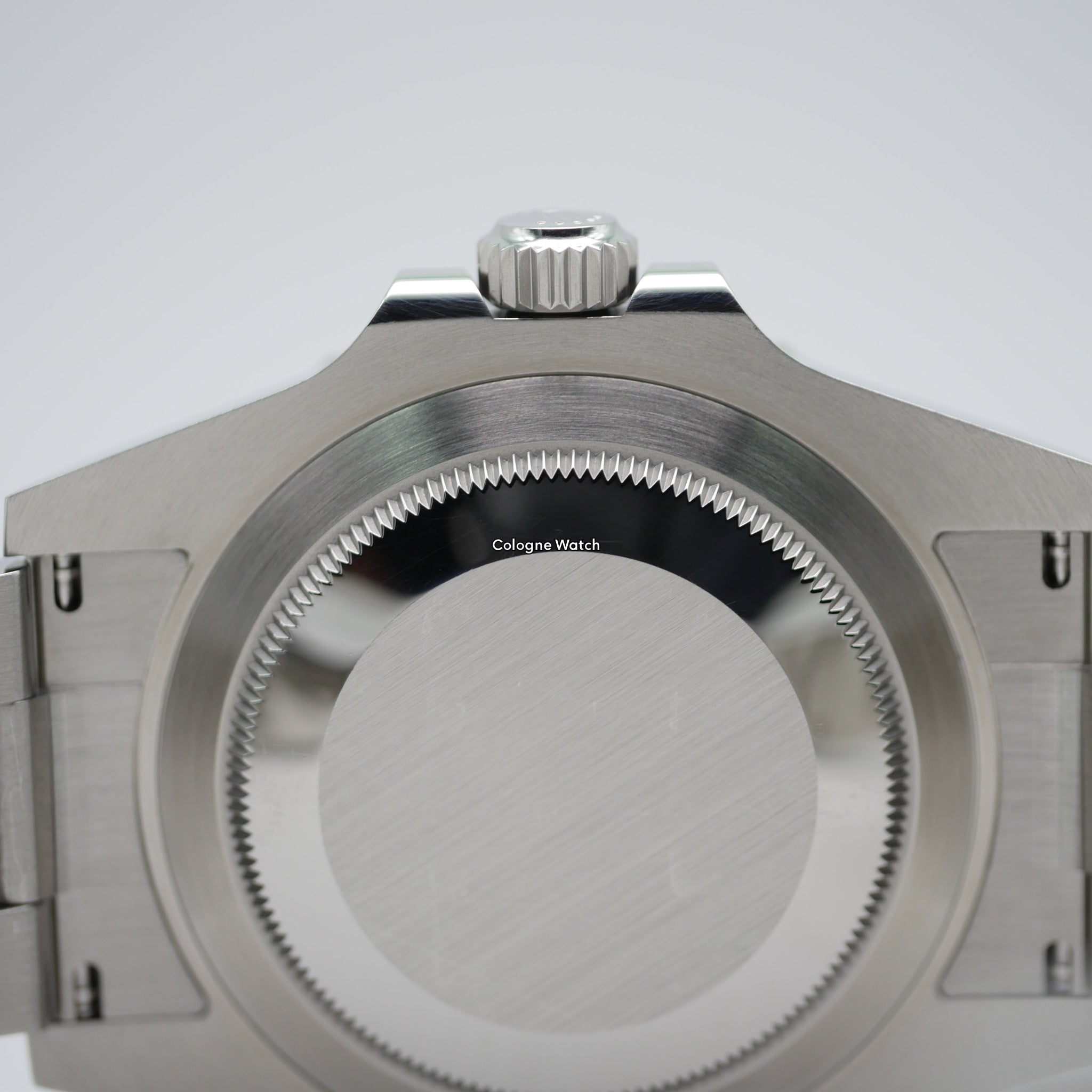 Rolex Submariner 41 Date Stahl 126610LV - 2025 "new Bezel Color MKII" Ungetragen!