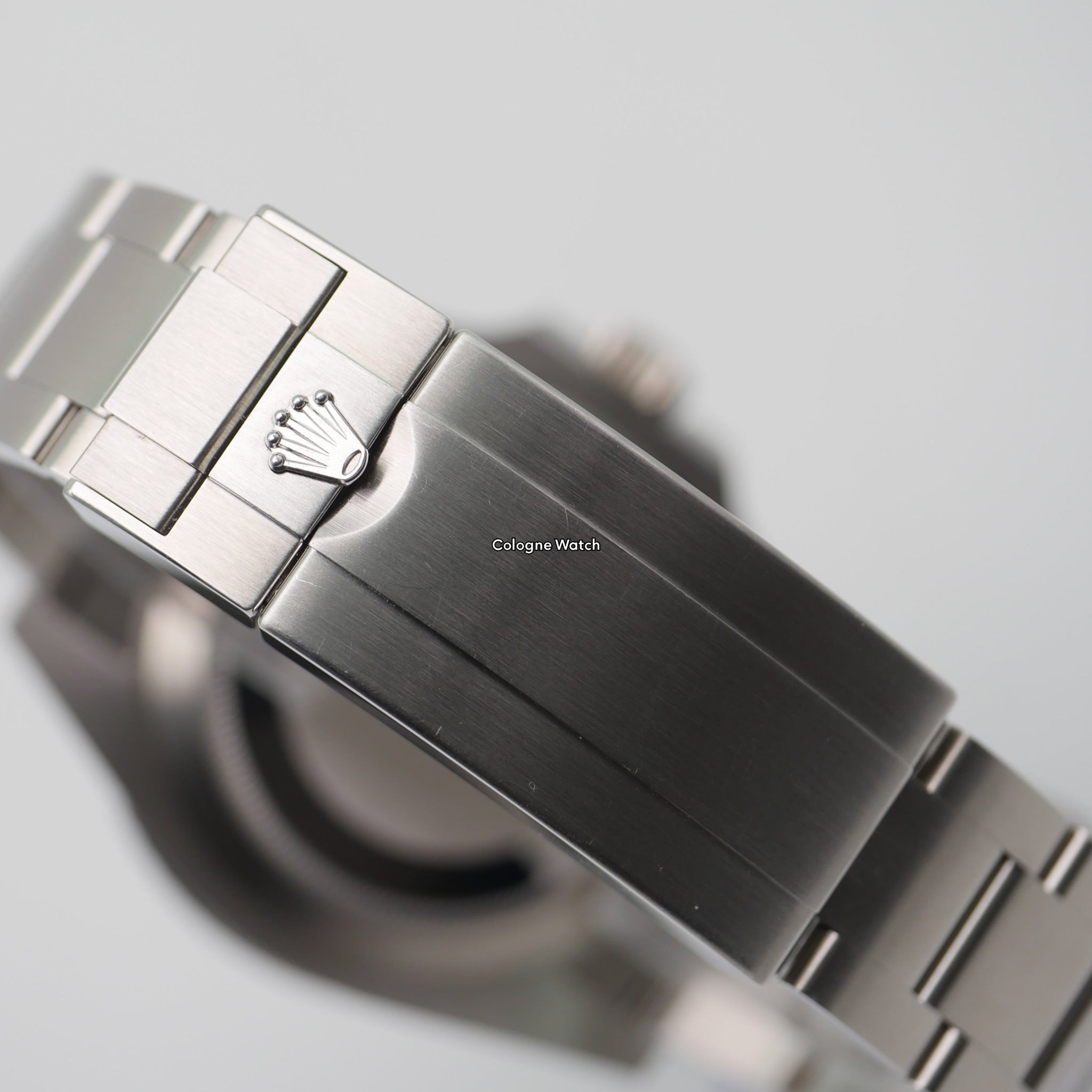 Rolex Submariner 41 Date Stahl 126610LN - 2022