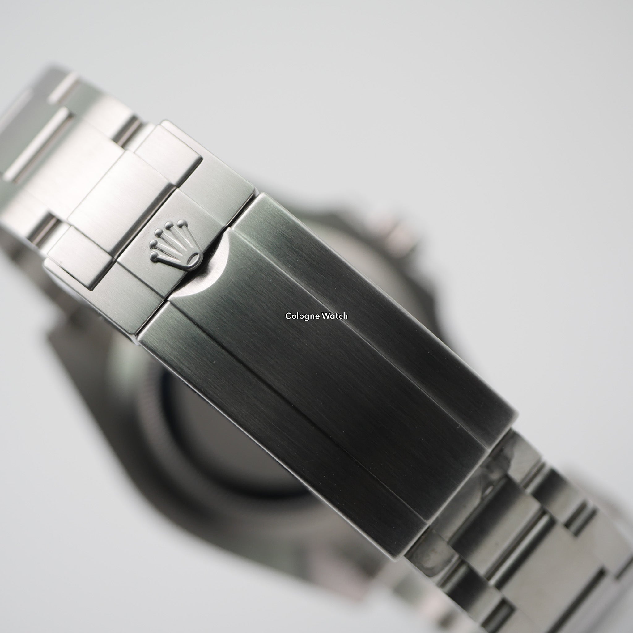 Rolex Submariner 41 126610LV - 2021