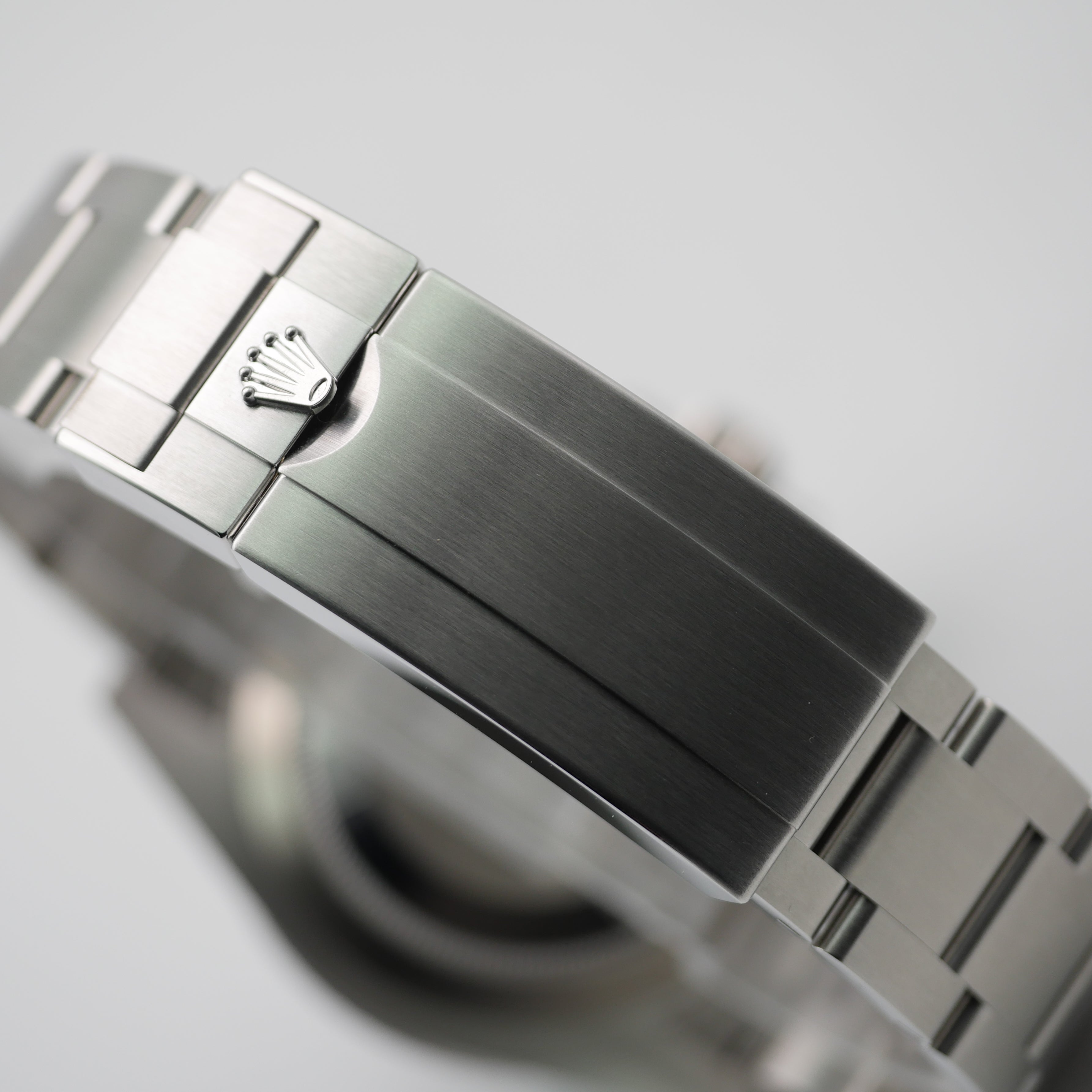 Rolex Submariner 41 Date Steel 126610LV - 2024 "new Bezel Color MKII" 