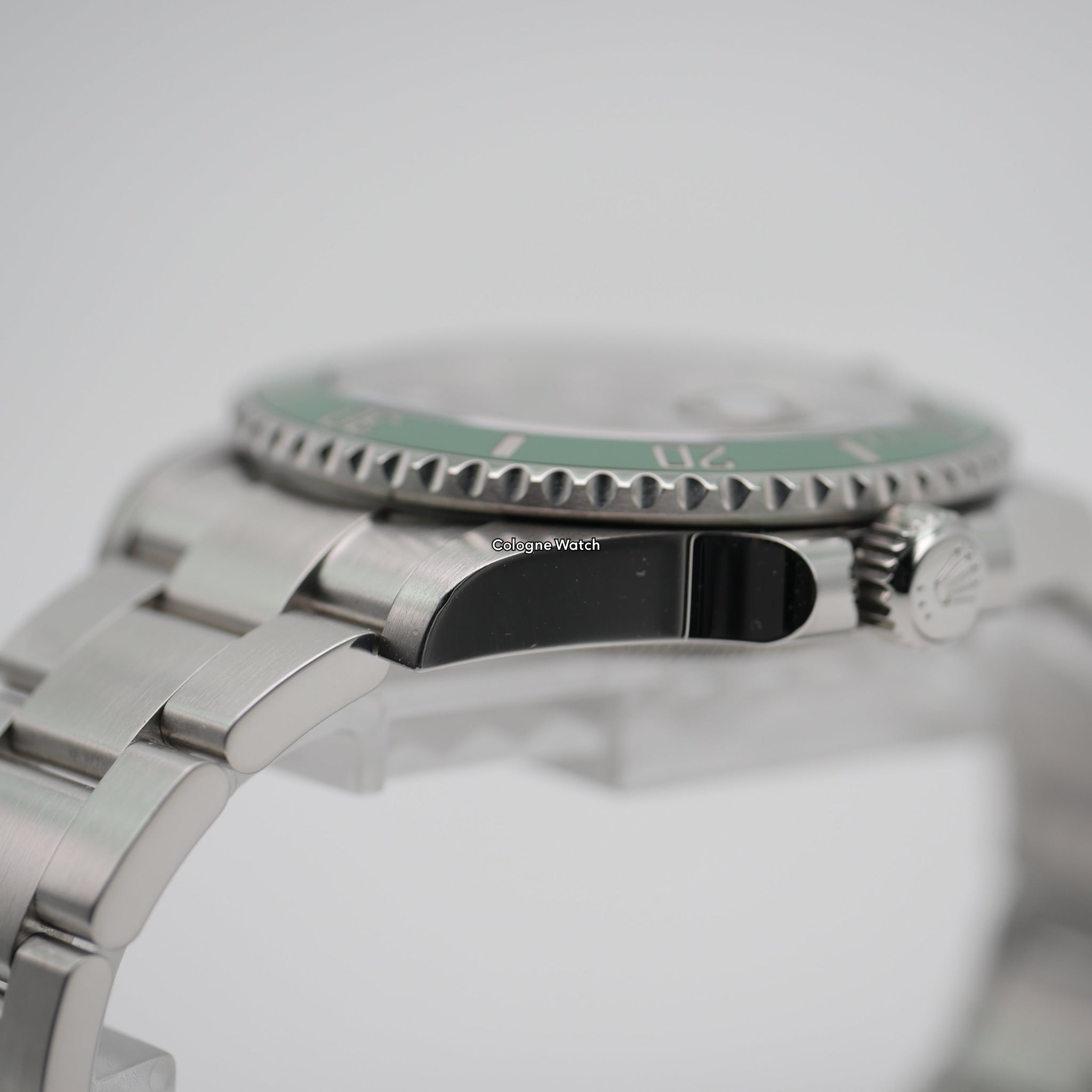 Rolex Submariner 41 126610LV - 2021