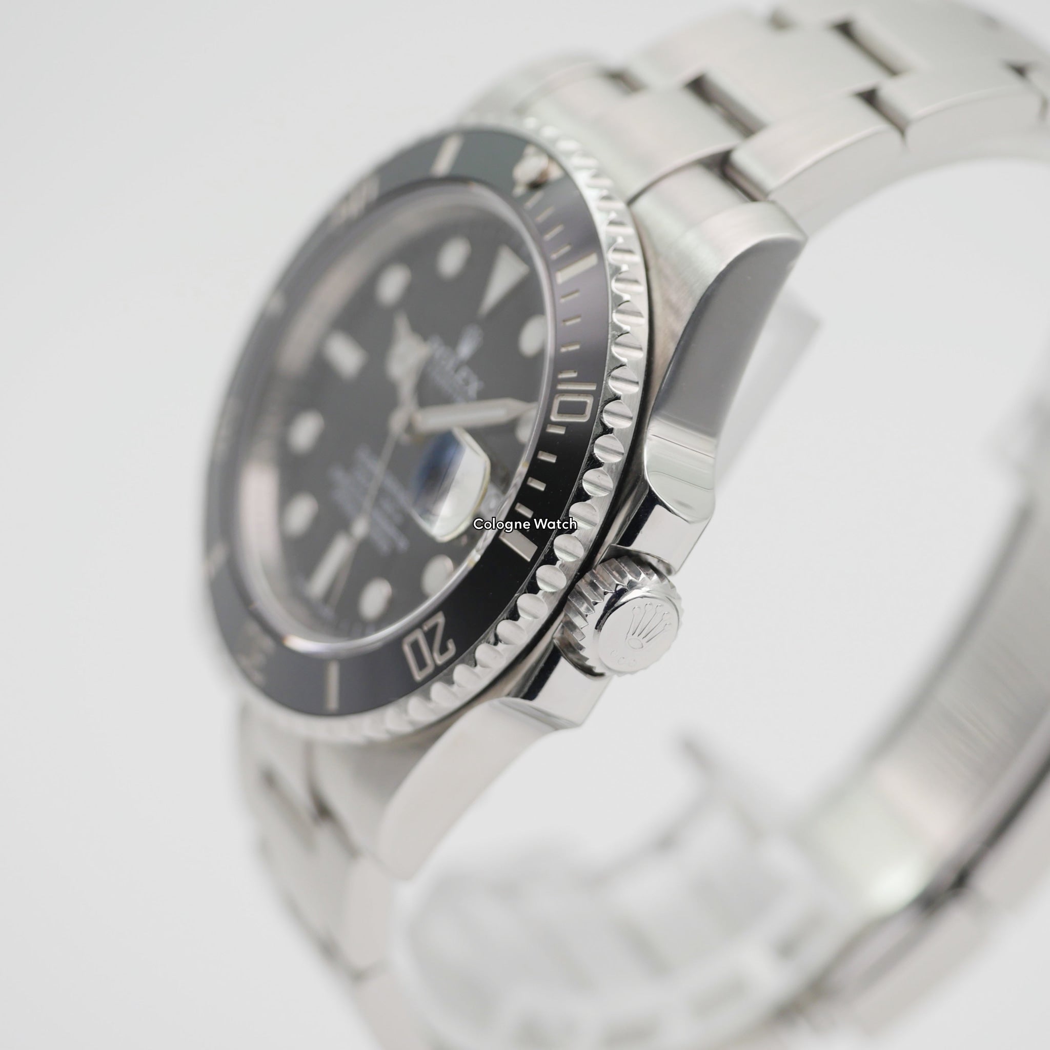 Rolex Submariner 116610LN - 2010
