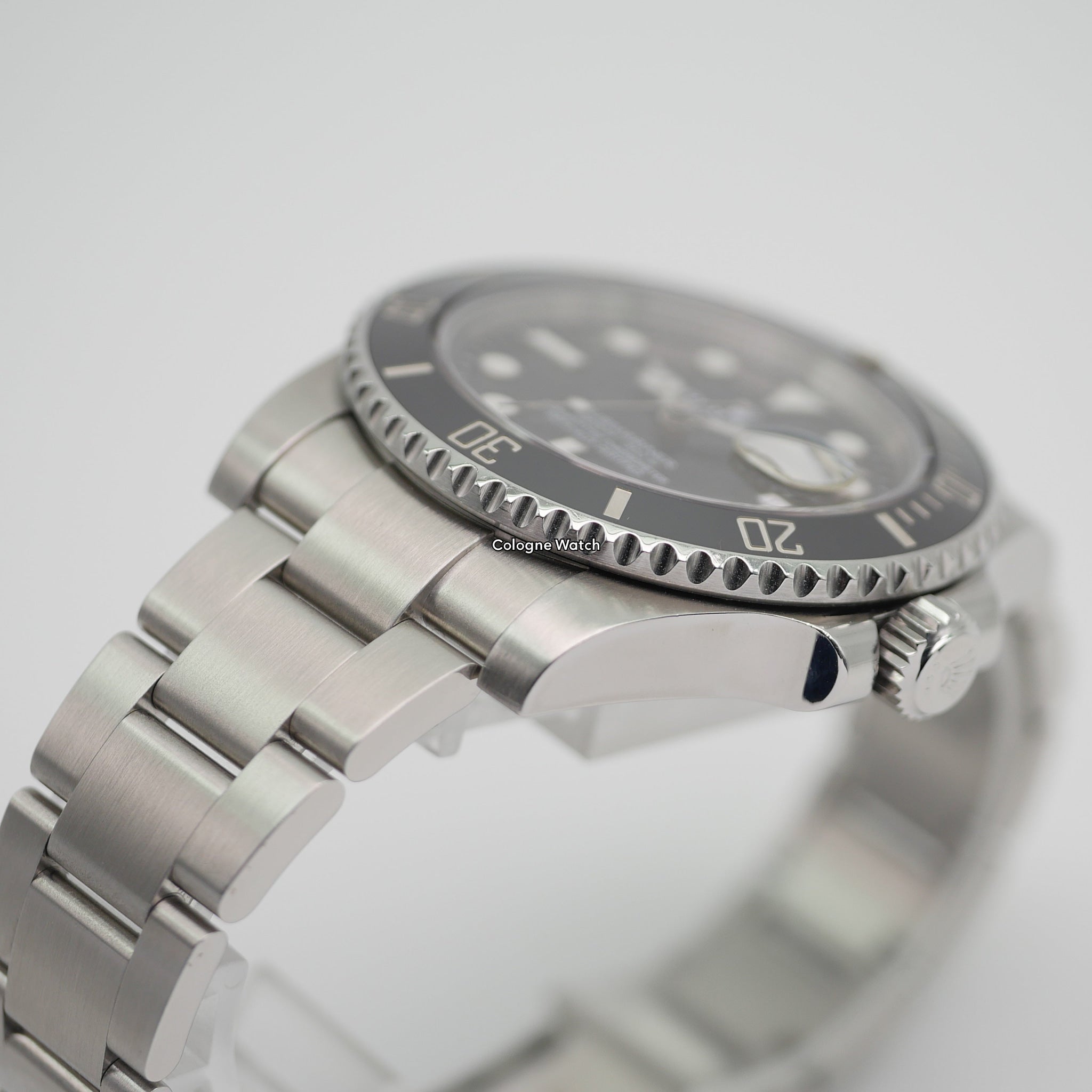 Rolex Submariner 116610LN - 2010