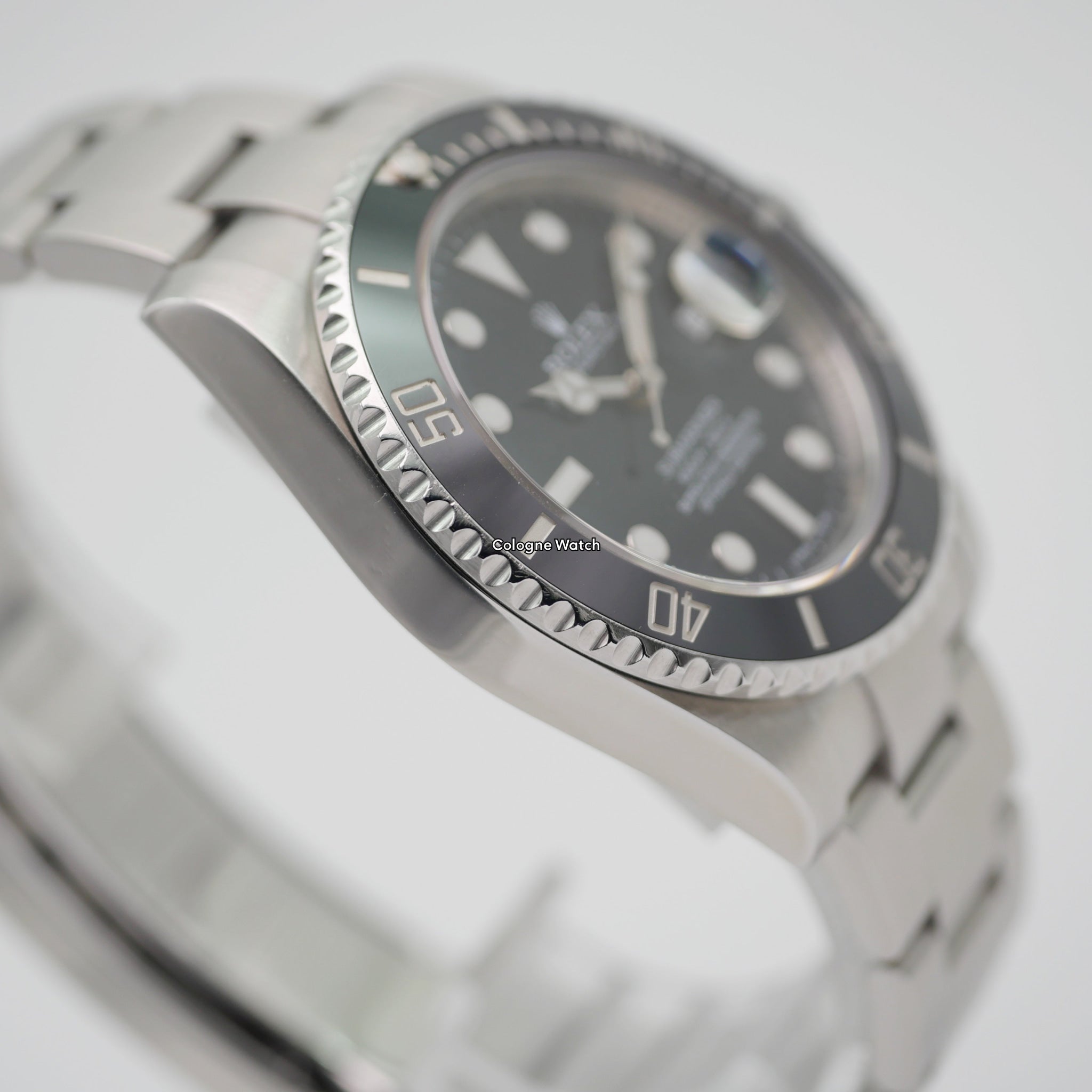 Rolex Submariner 116610LN - 2010
