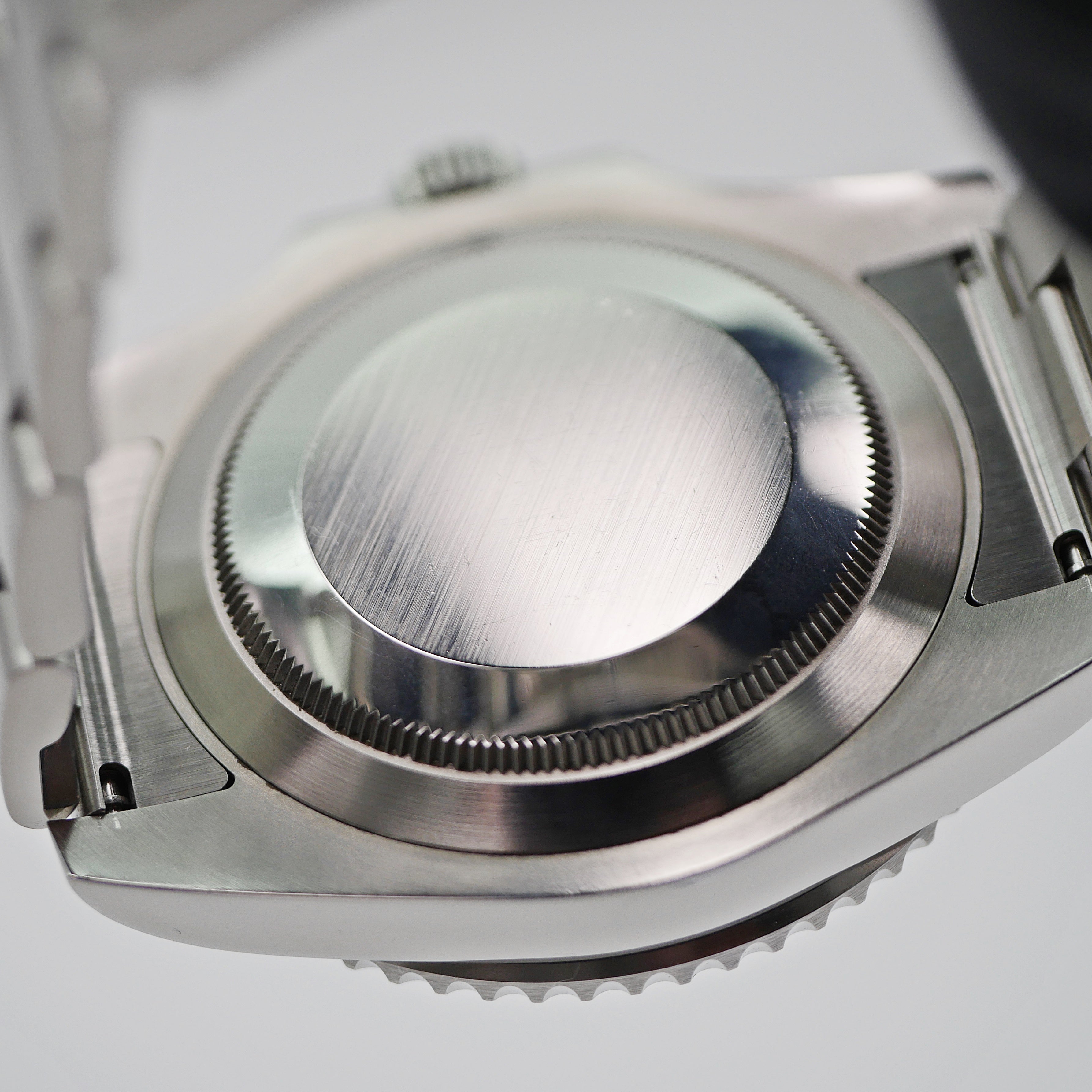 Rolex Submariner Date 40 116610LN - 2019