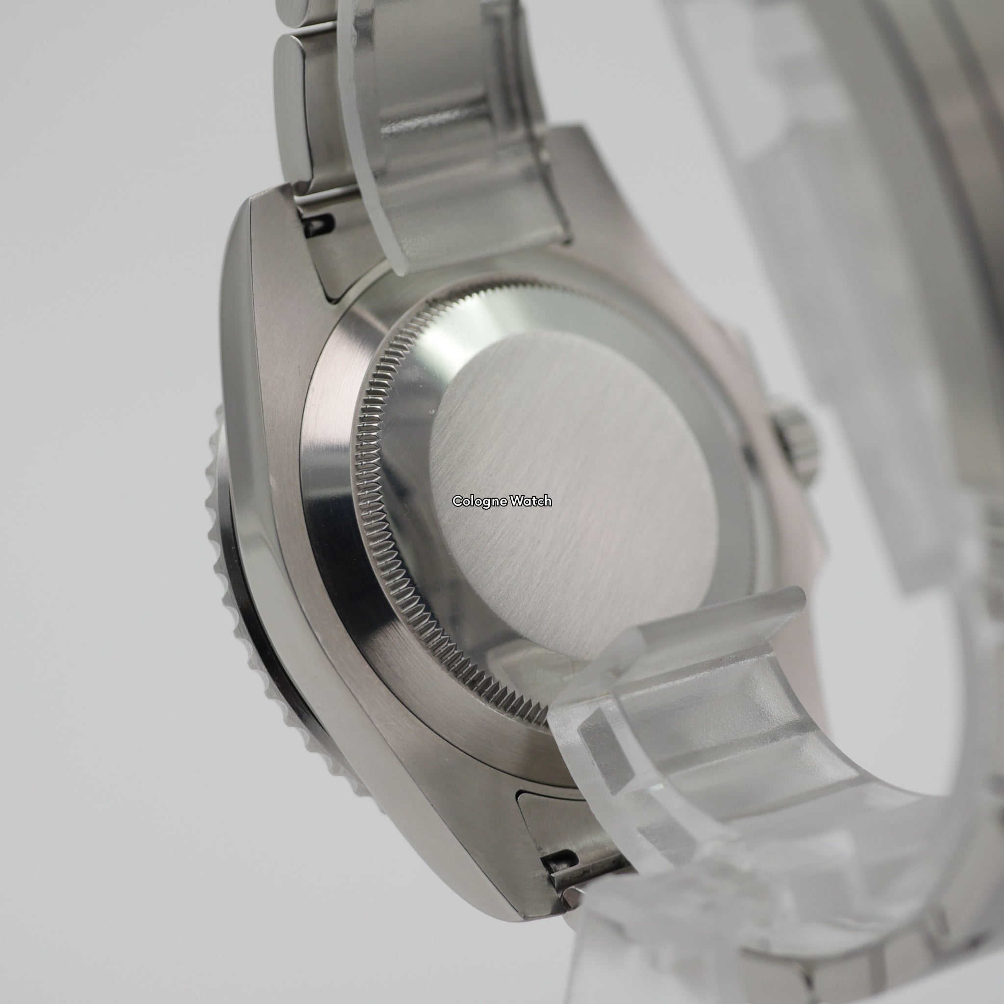 Rolex Submariner 116610LN - 2010