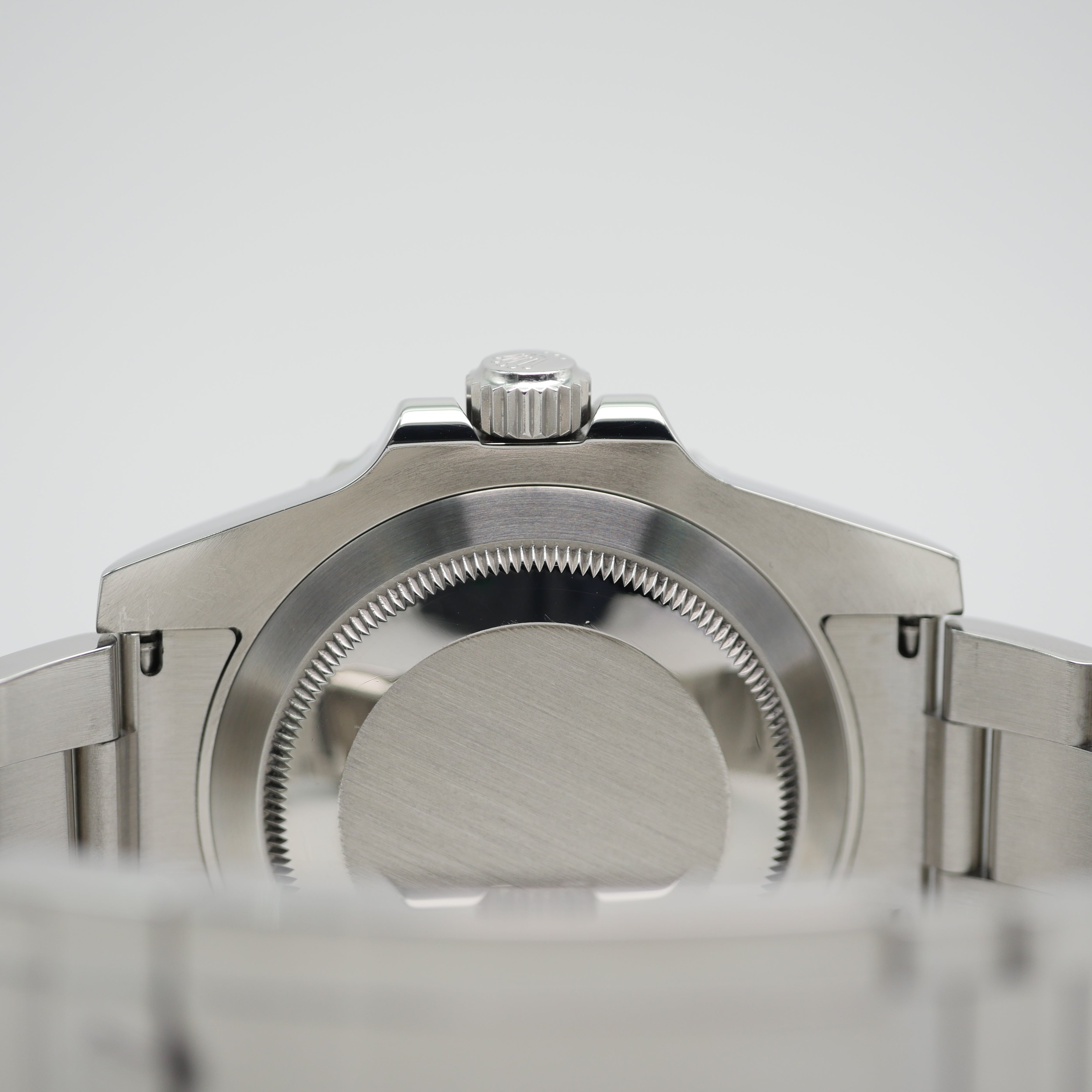 Rolex Submariner Stahl 116610LN - 2020