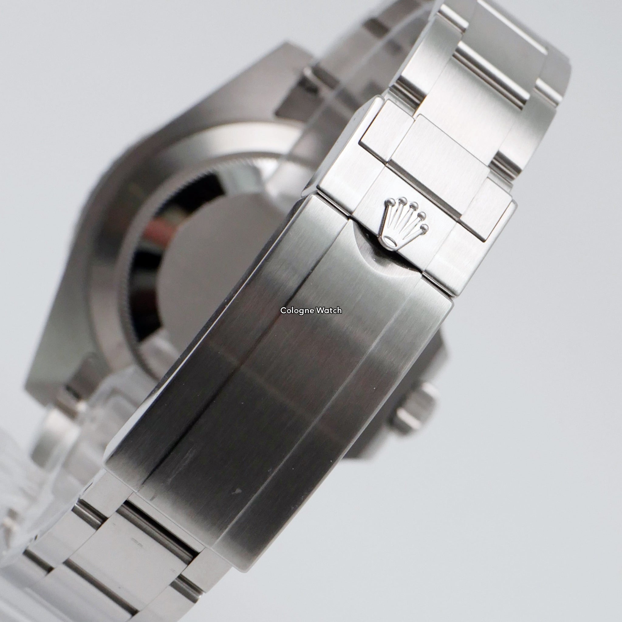 Rolex Submariner 116610LN - 2014