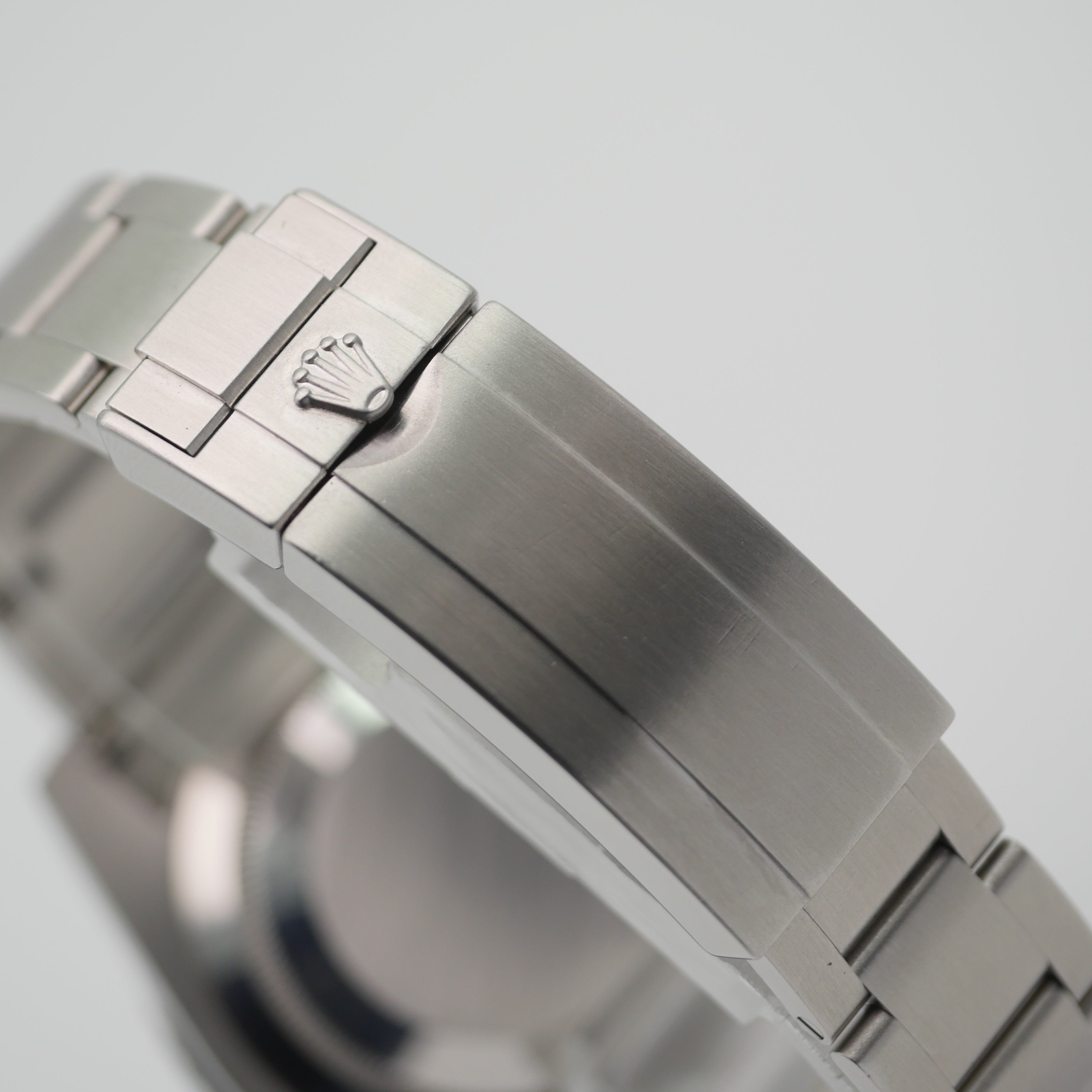Rolex Submariner Date 116610LN Stahl - 2013