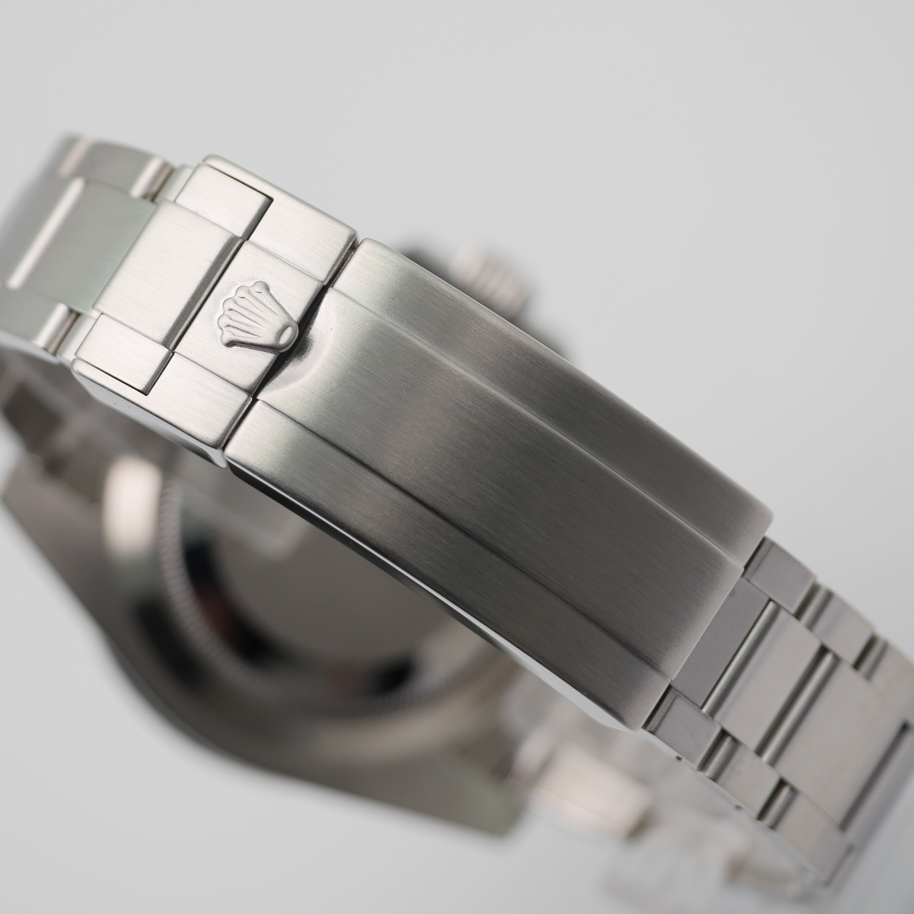 Rolex Submariner Stahl 116610LN - 2020