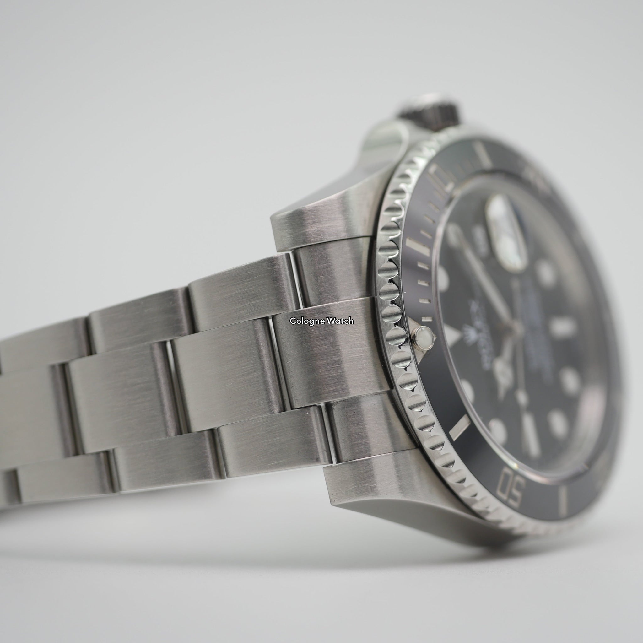 Rolex Submariner 116610LN - 2010