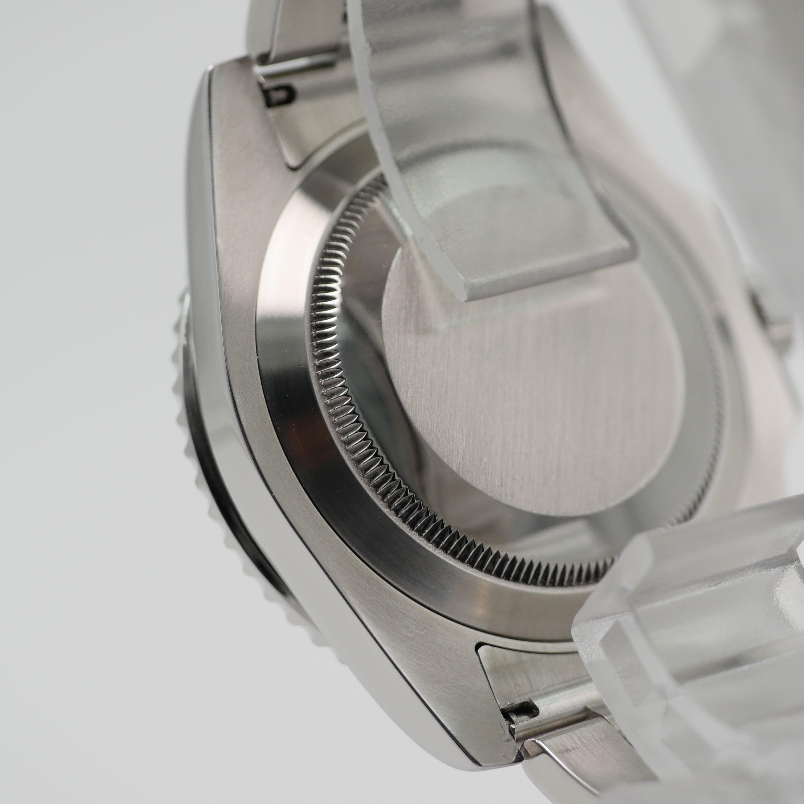 Rolex Submariner Stahl 116610LN - 2020