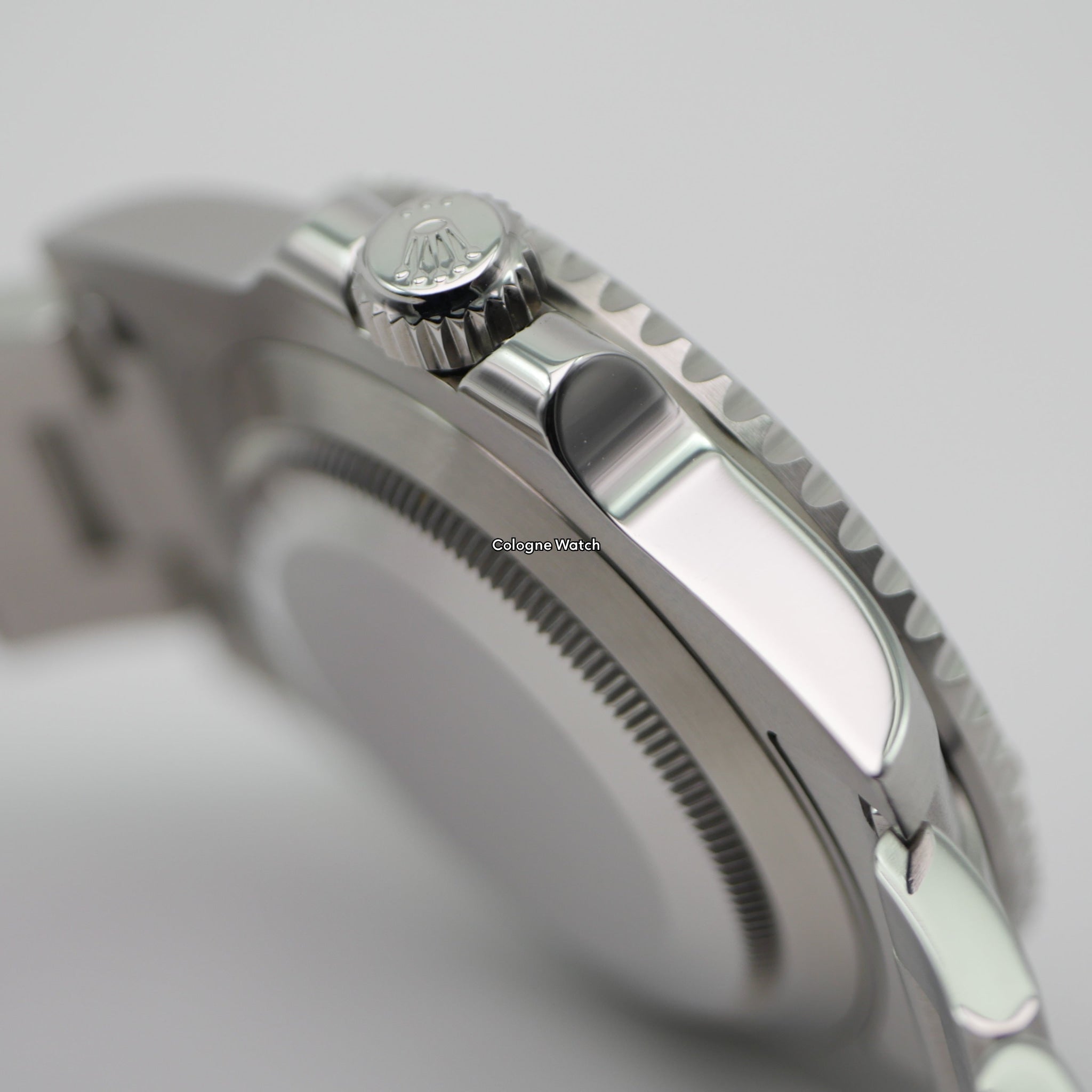 Rolex Submariner Date 116610LN Stahl - 2013