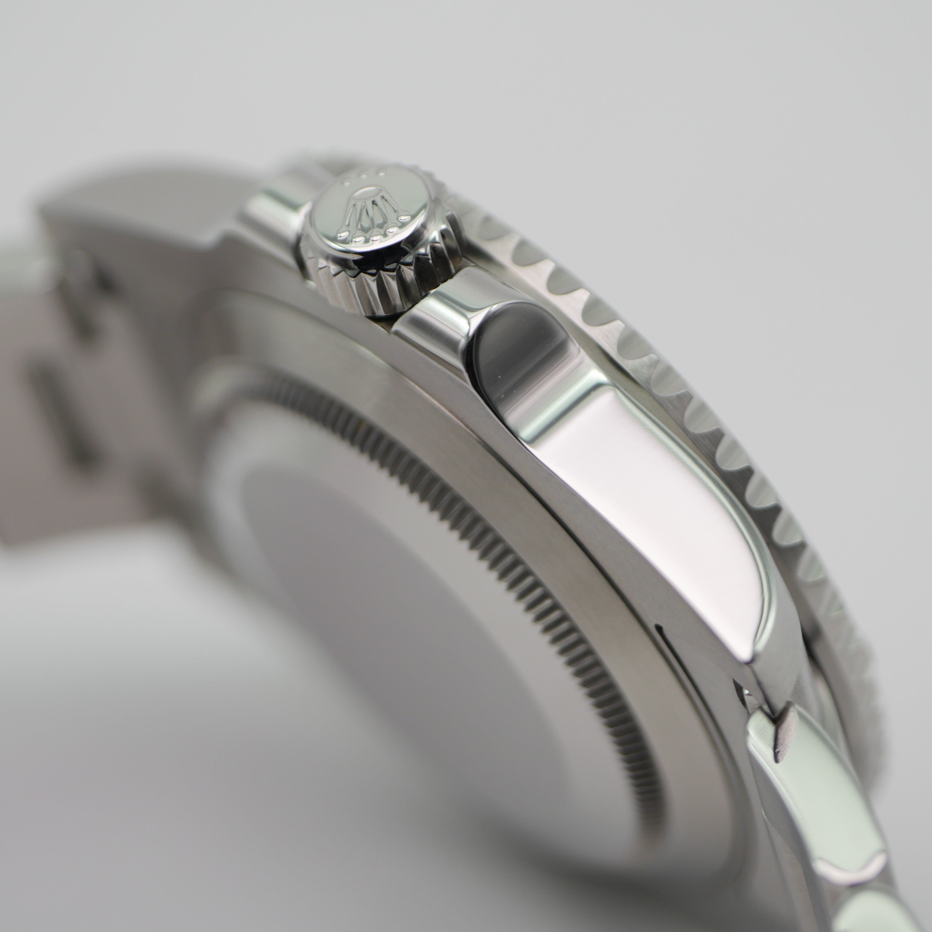 Rolex Submariner Date 116610LN Stahl - 2013