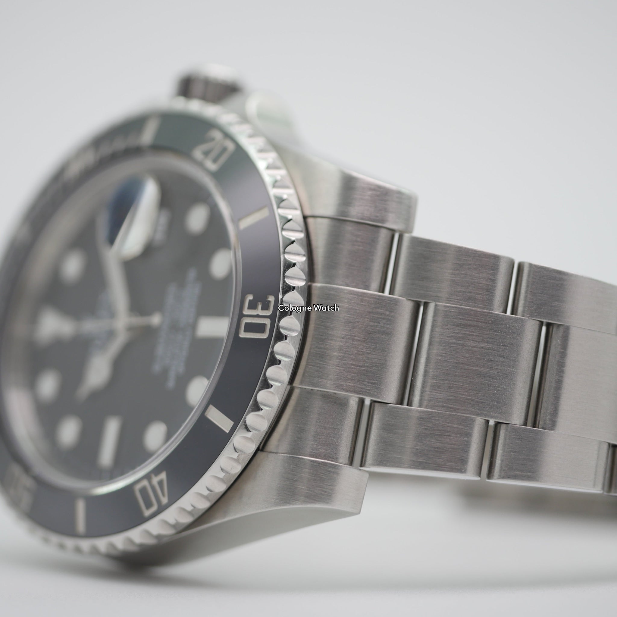 Rolex Submariner 116610LN - 2010