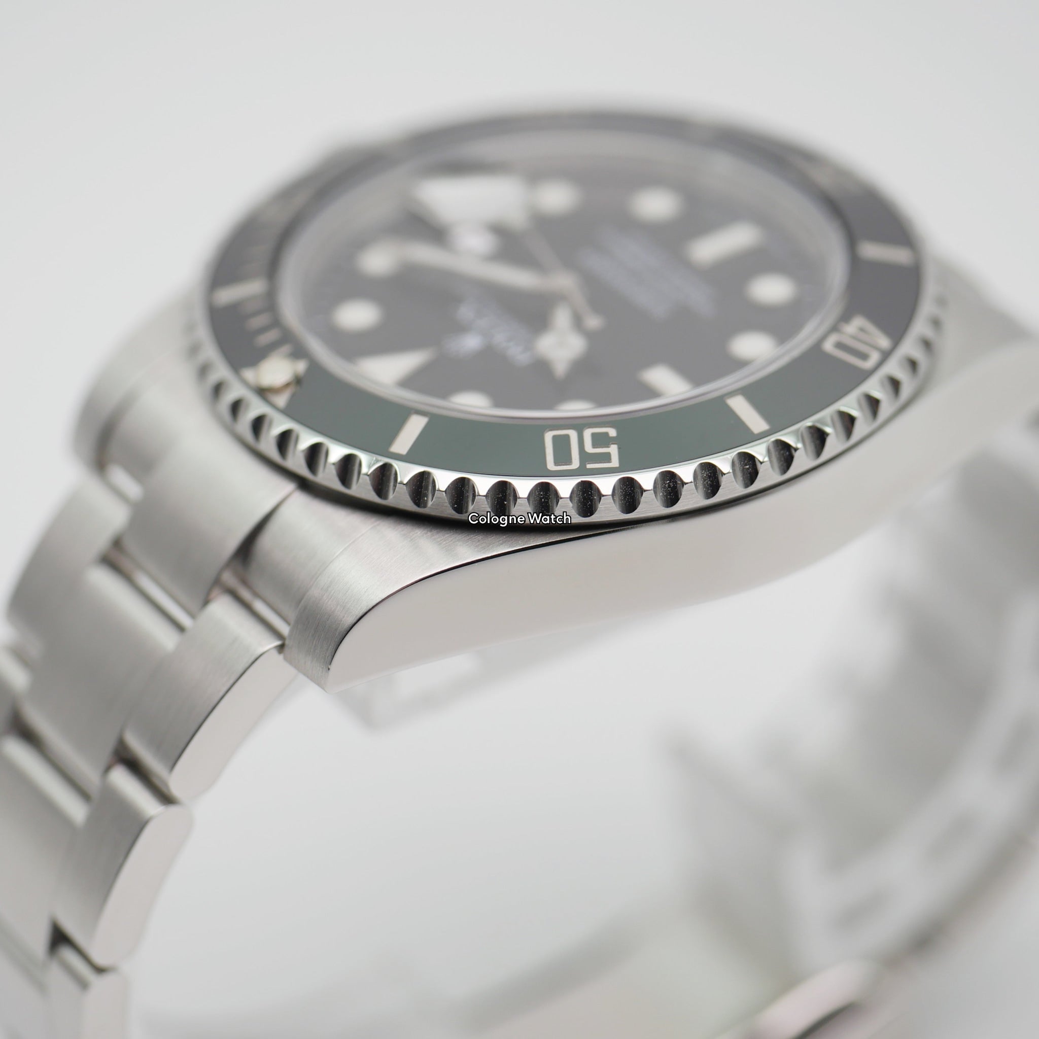 Rolex Submariner Date 116610LN Stahl - 2013