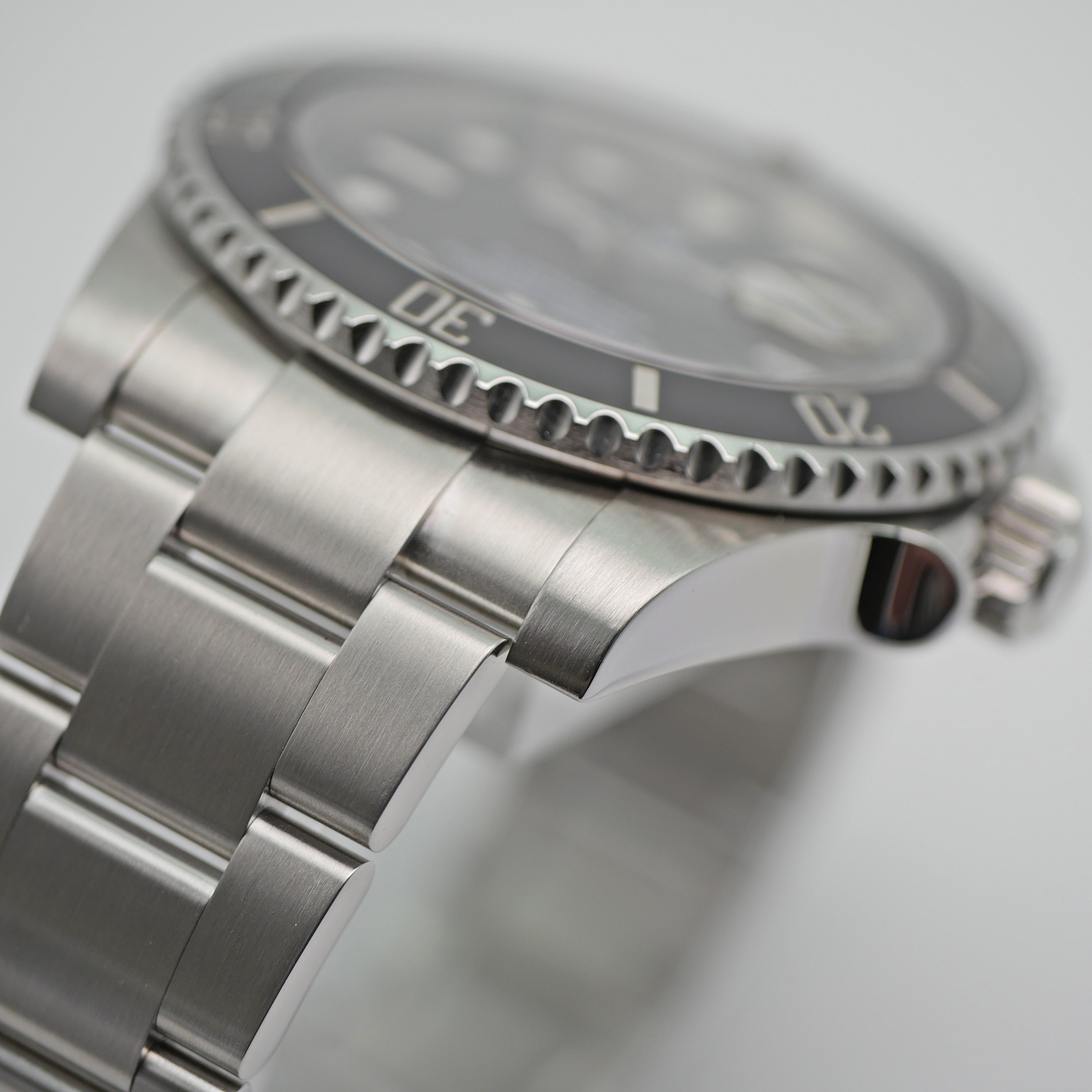 Rolex Submariner Date 40 116610LN - 2019