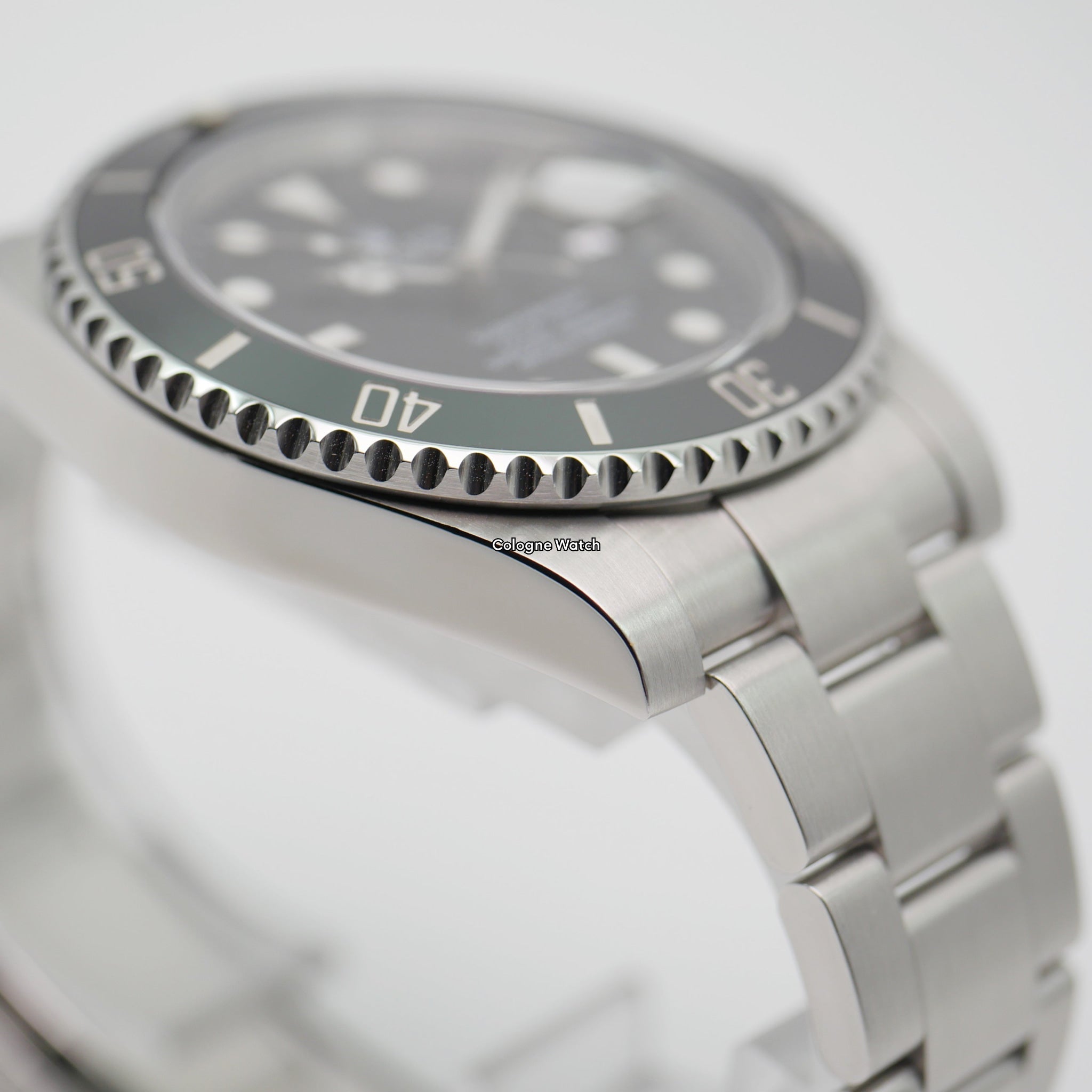 Rolex Submariner Date 116610LN Stahl - 2013