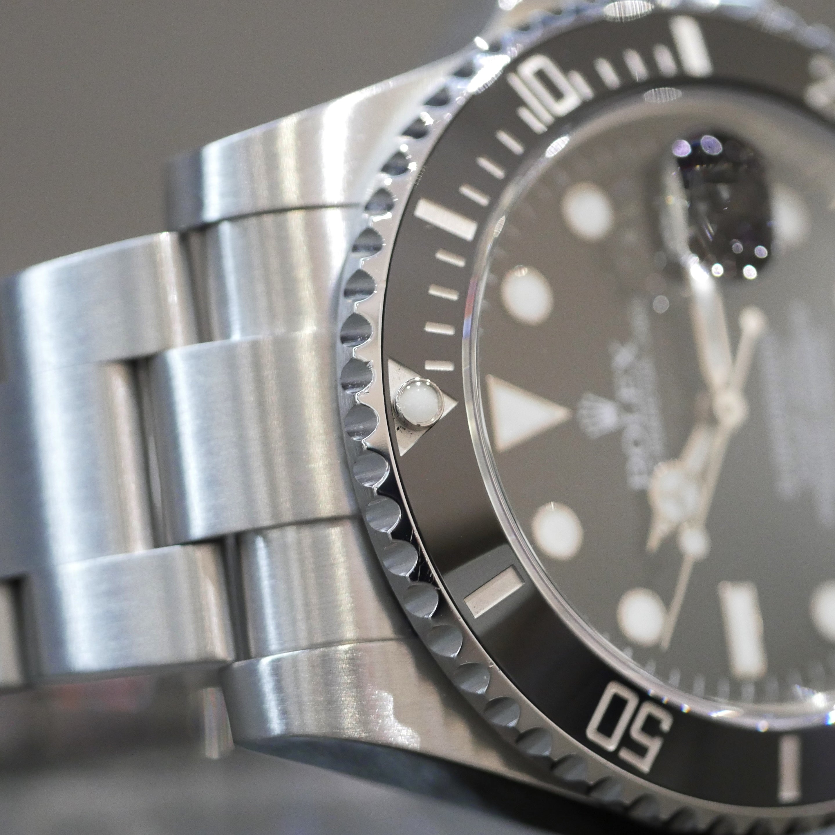 Rolex Submariner Date 40 116610LN - 2019