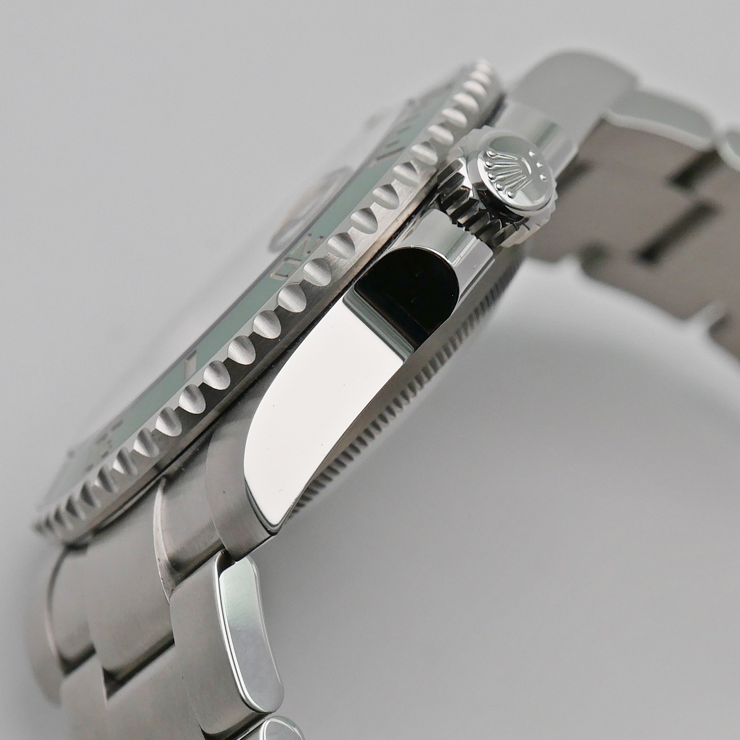 Rolex Submariner 40 116610LV - 2016 
