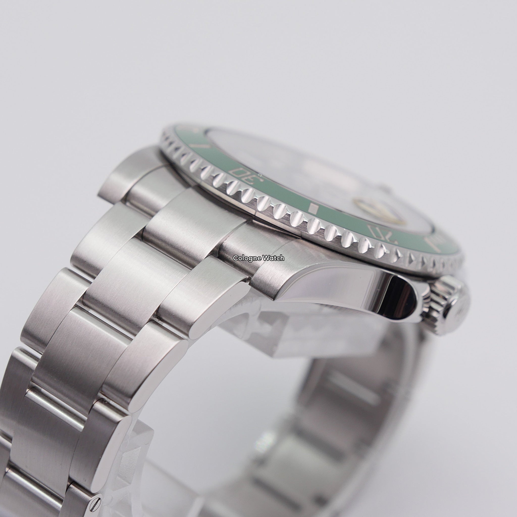 Rolex Submariner 116610LV - 2018