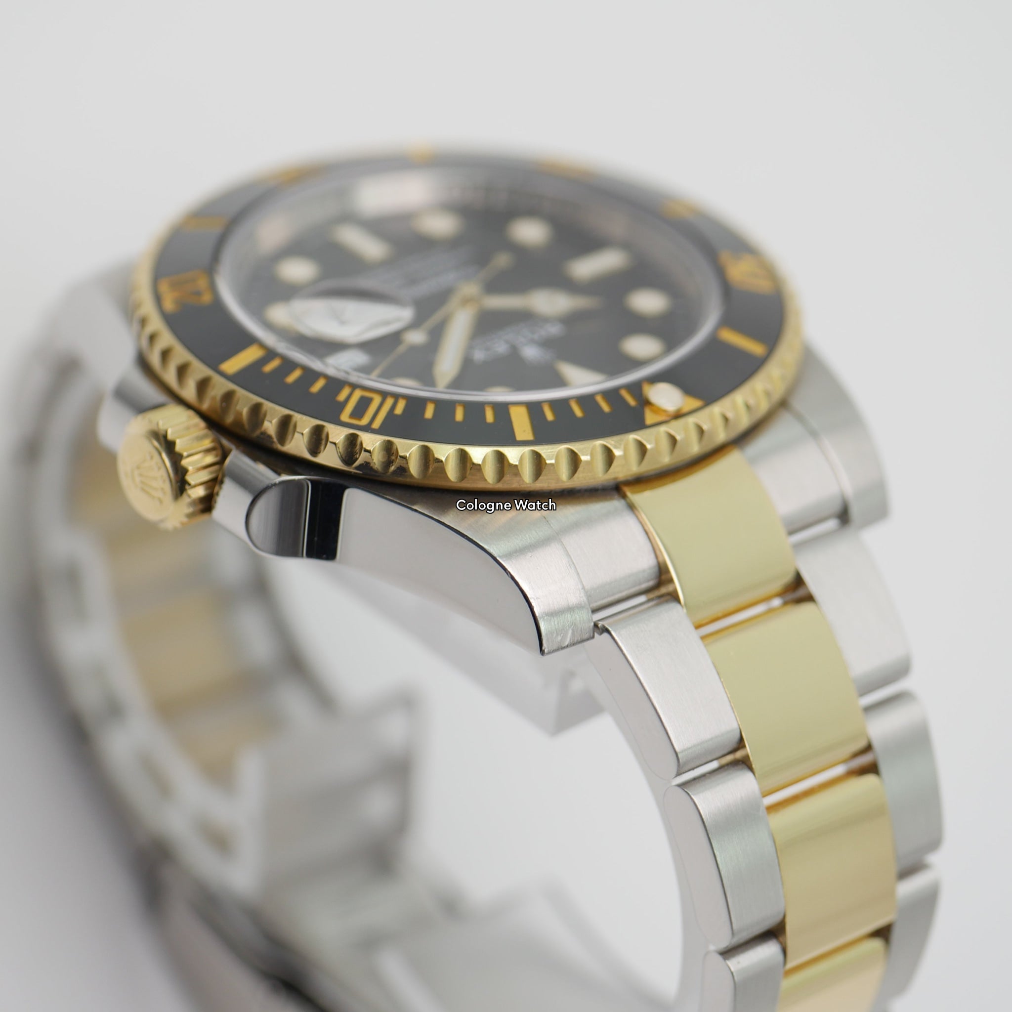 Rolex Submariiner 116613LN - 2020
