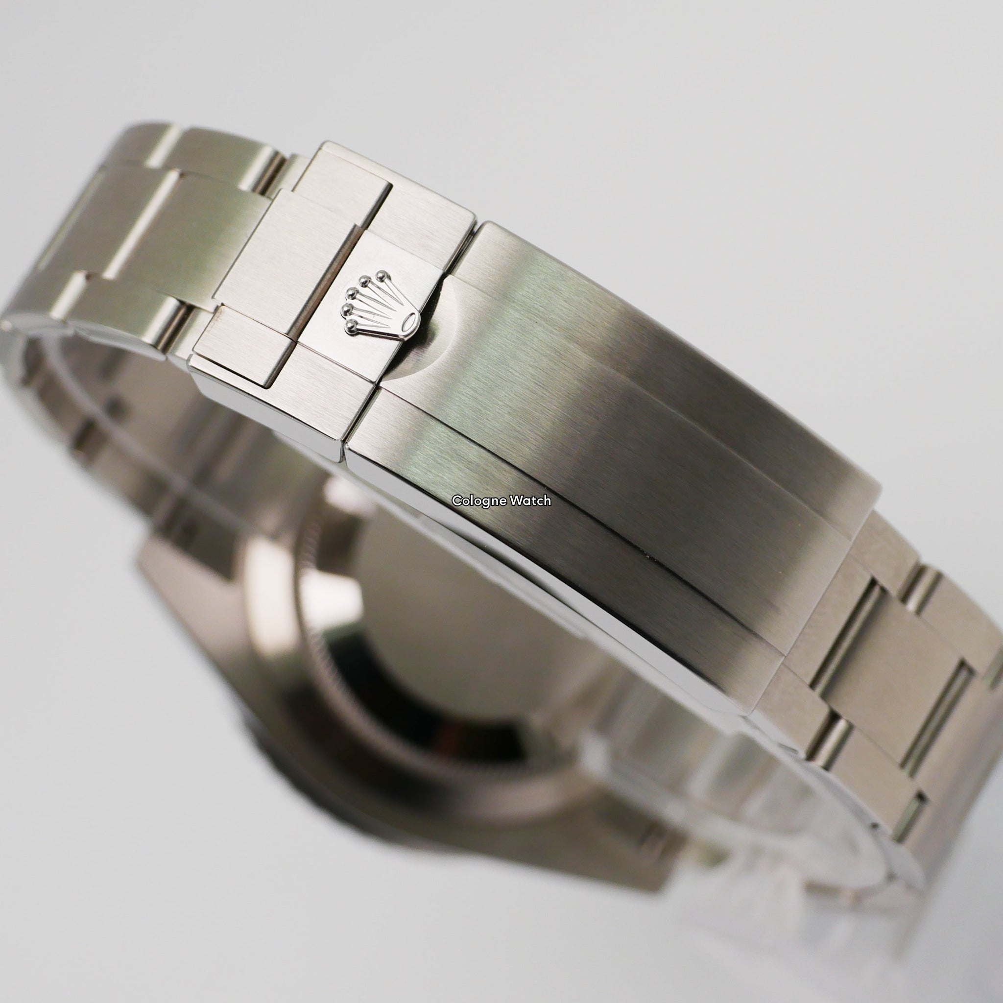 Rolex Submariner 126610LN - 2021