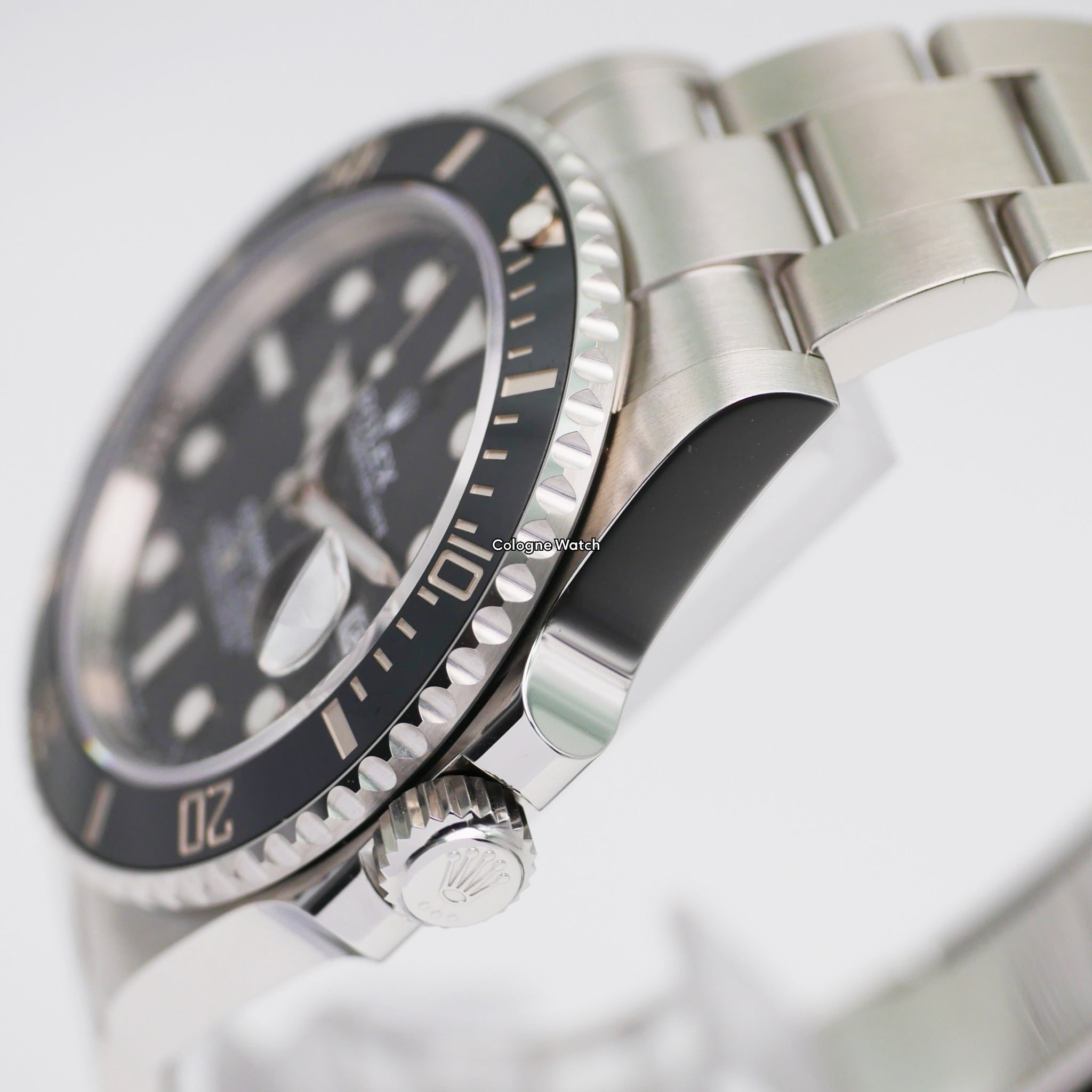 Rolex submariner 41 Date Stahl 126610LN - 2023
