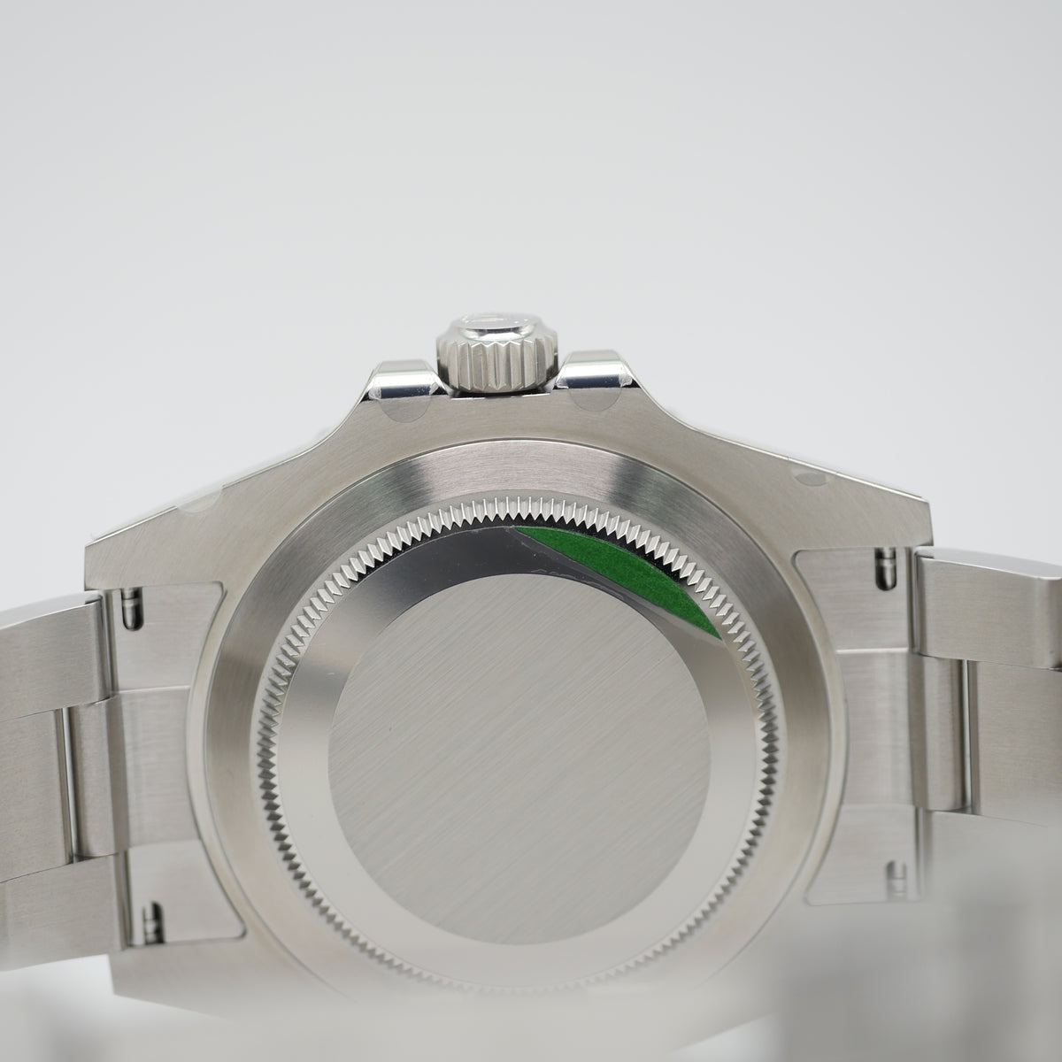 Rolex Submariner Date Steel 126610LV "Starbucks" - 2022