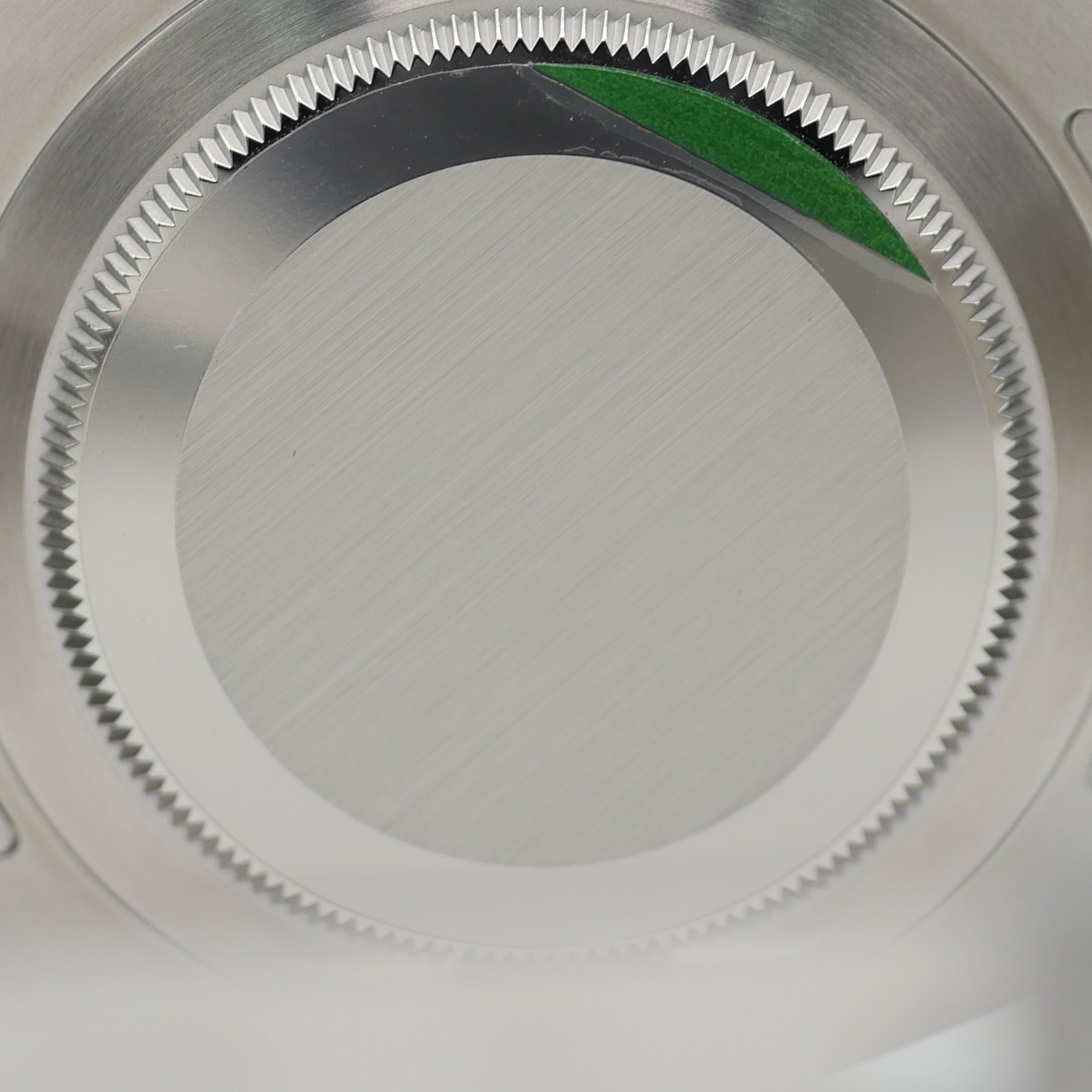 Rolex Submariner 41 Date Stahl 126610LV - 2024 "new Bezel Color MKII"