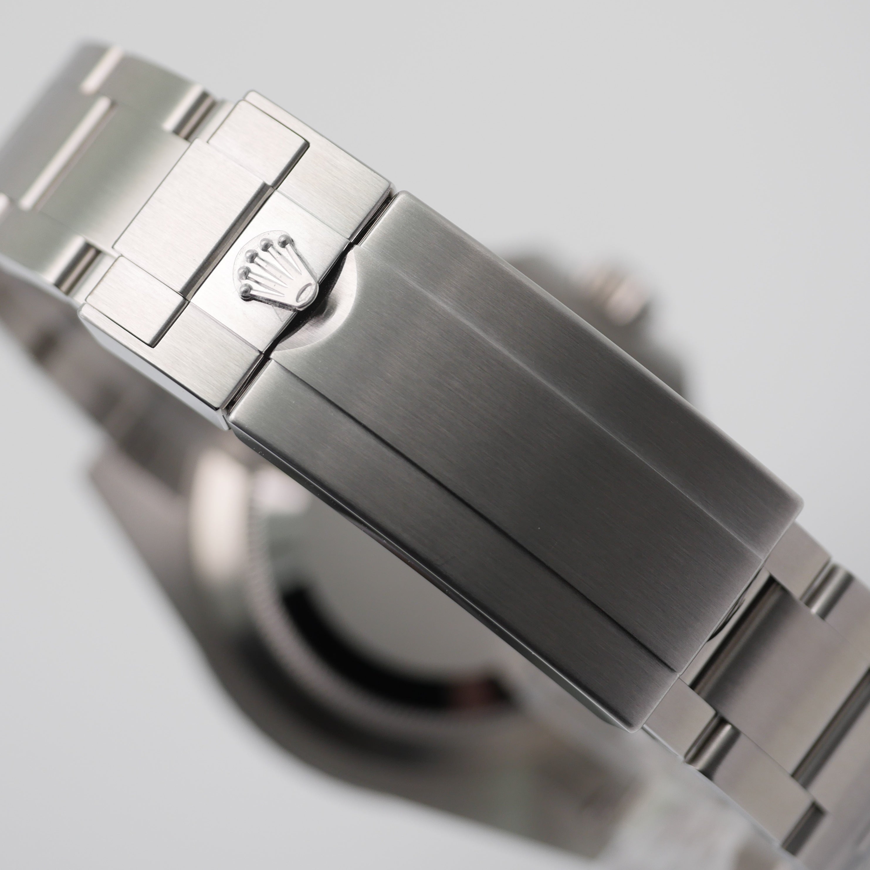 Rolex Submariner Date Stahl 126610LV - 2022