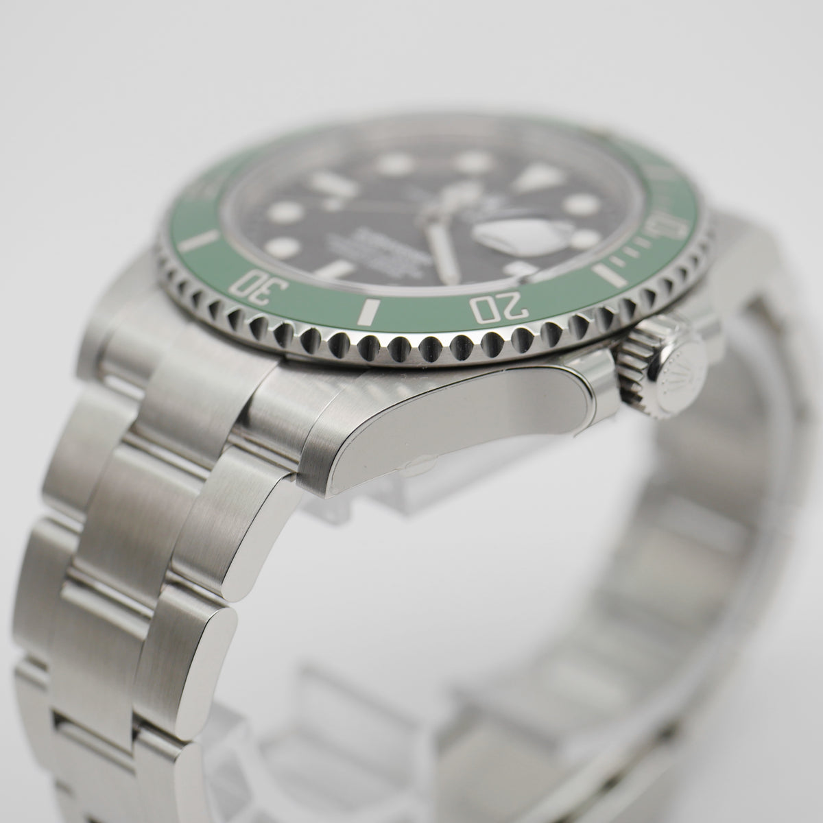 Rolex Submariner Date Steel 126610LV "Starbucks" - 2022