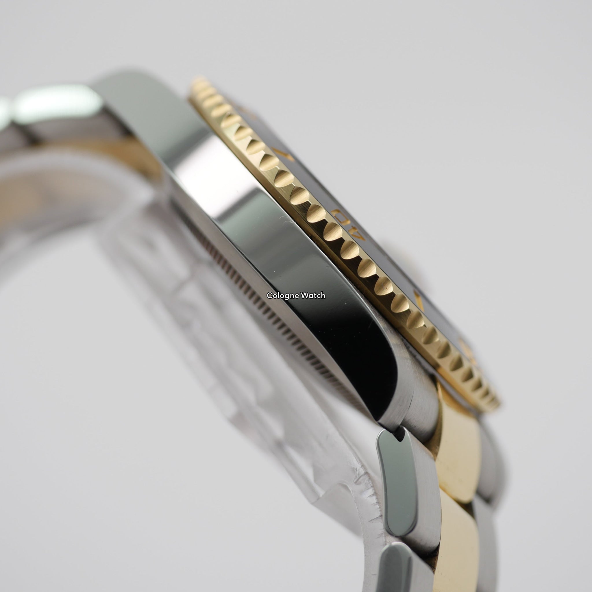 Rolex Submariner 126613LN - 2020 Stahl/Gelbgold