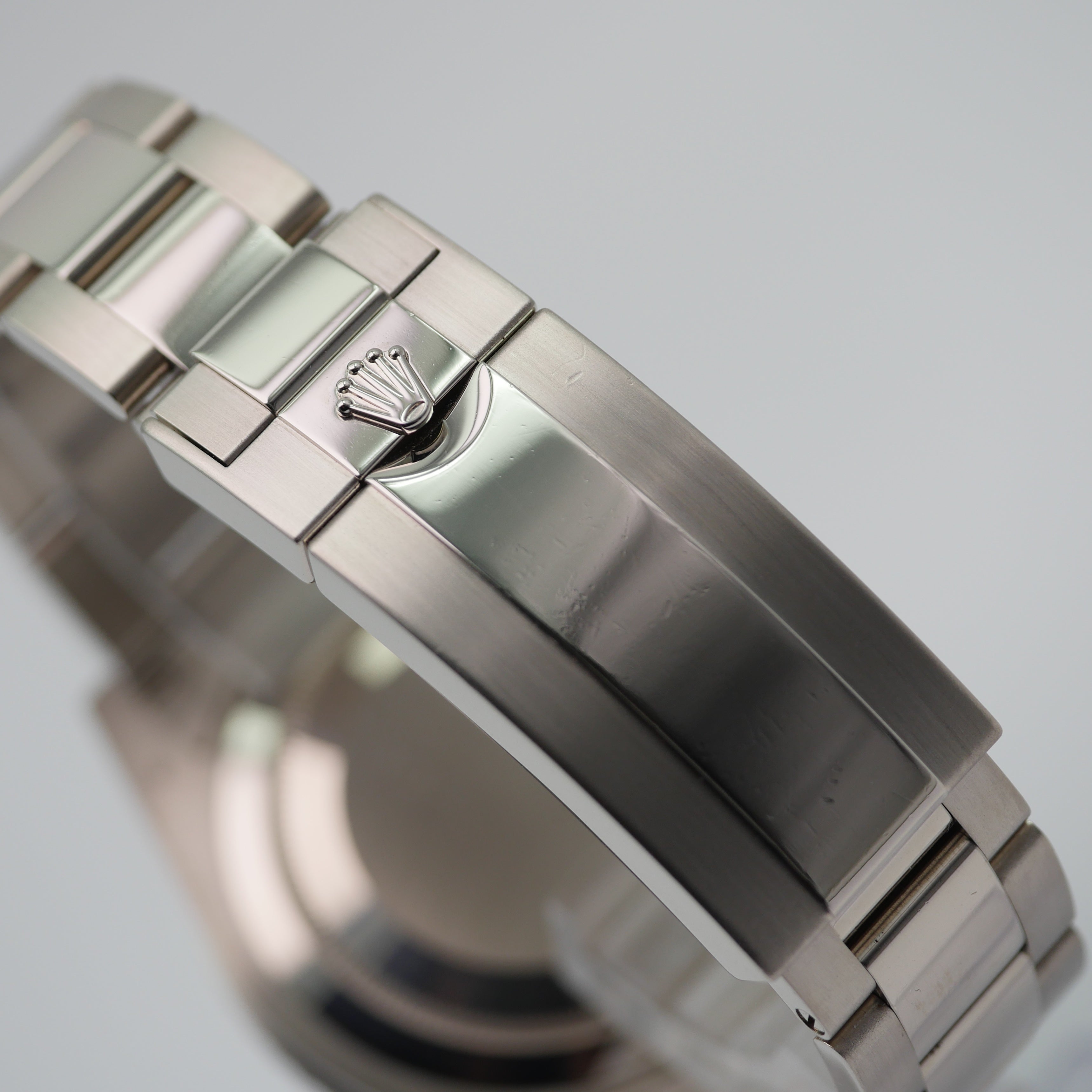 Rolex Submariner Date Weißgold 126619LB - 2024