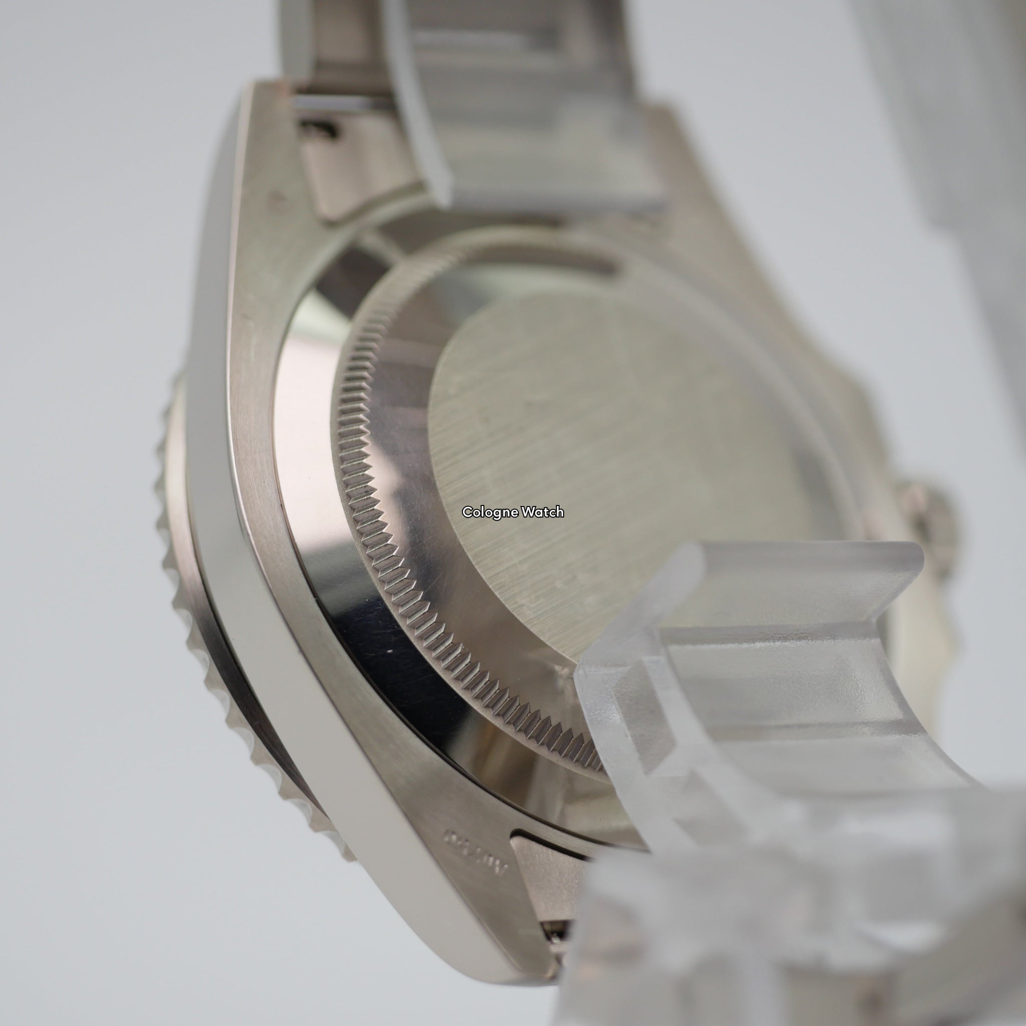 Rolex Submariner Weißgold 126619LB - 2024