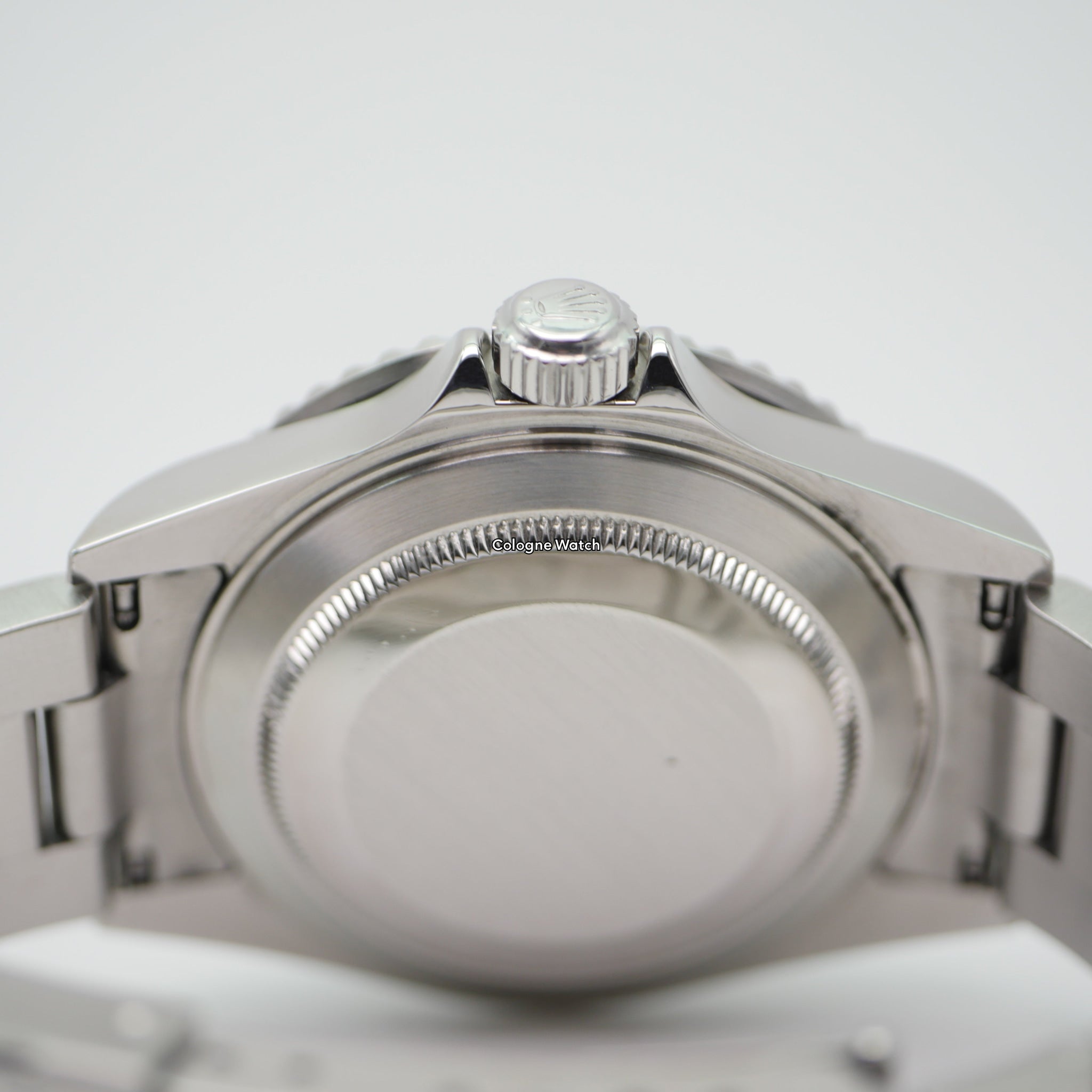 Rolex Submariner 16610 - 1990