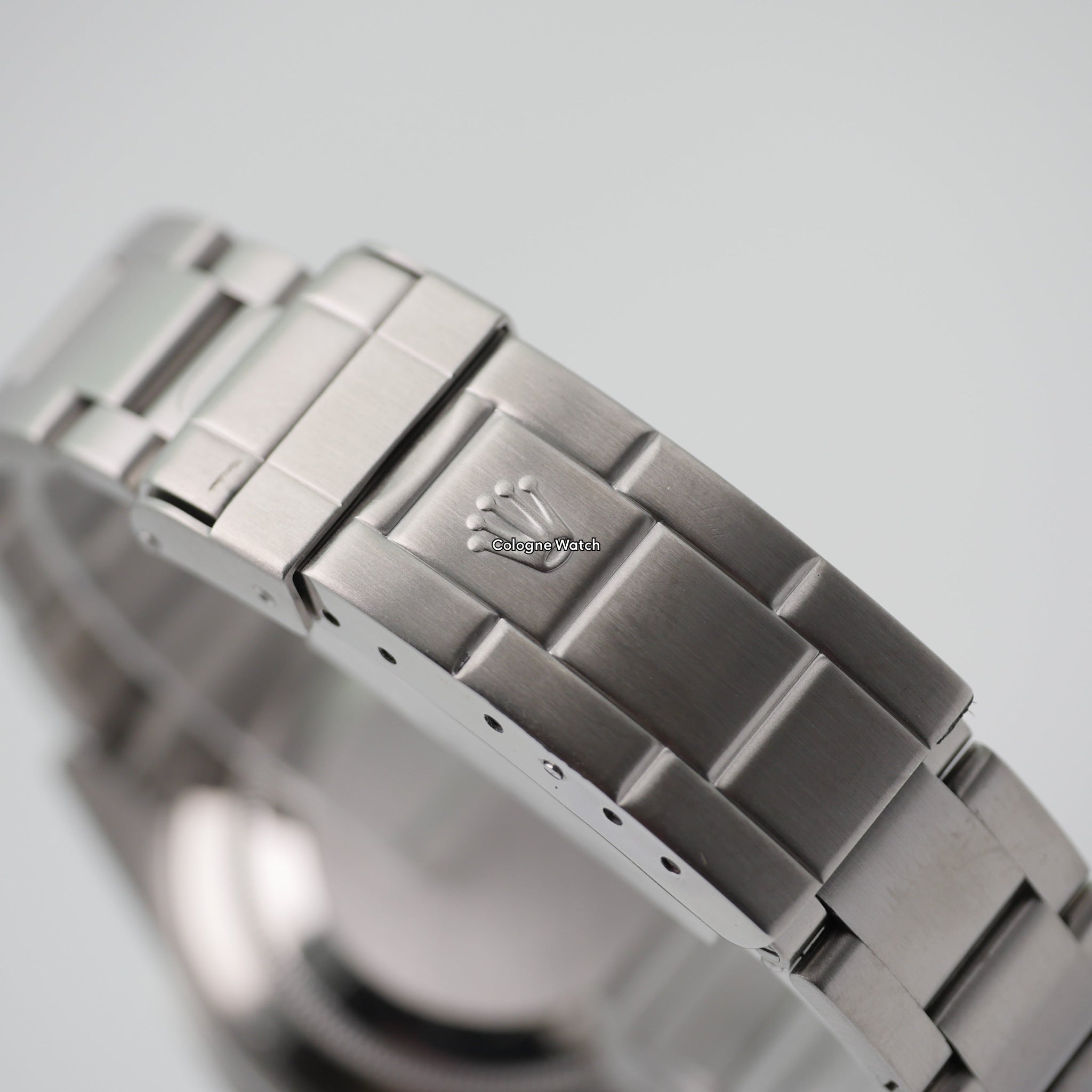 Rolex Submariner 16610 - 1990