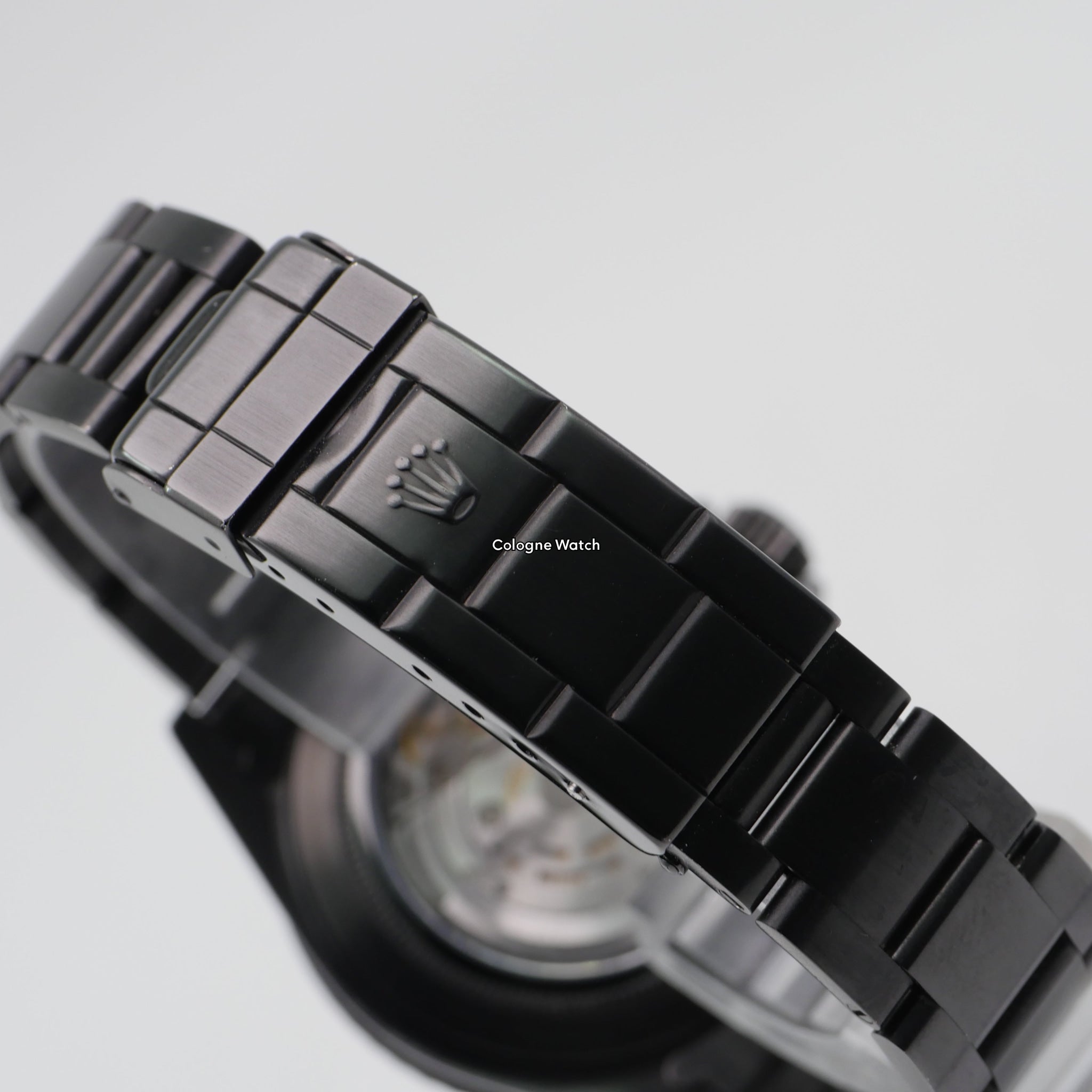 Rolex Submariner Date Stahl 16610 - 1991 - only Watch