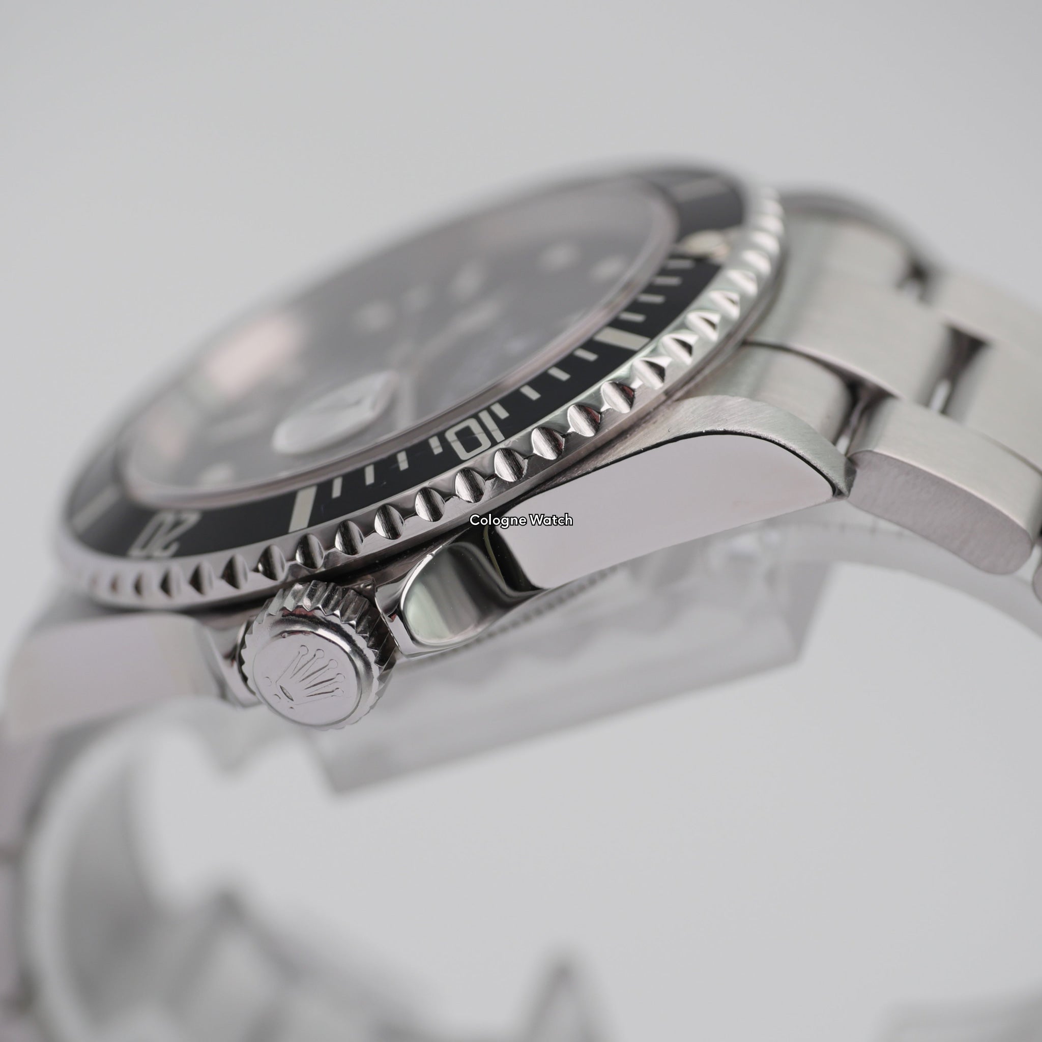 Rolex Submariner 16610 - 1990