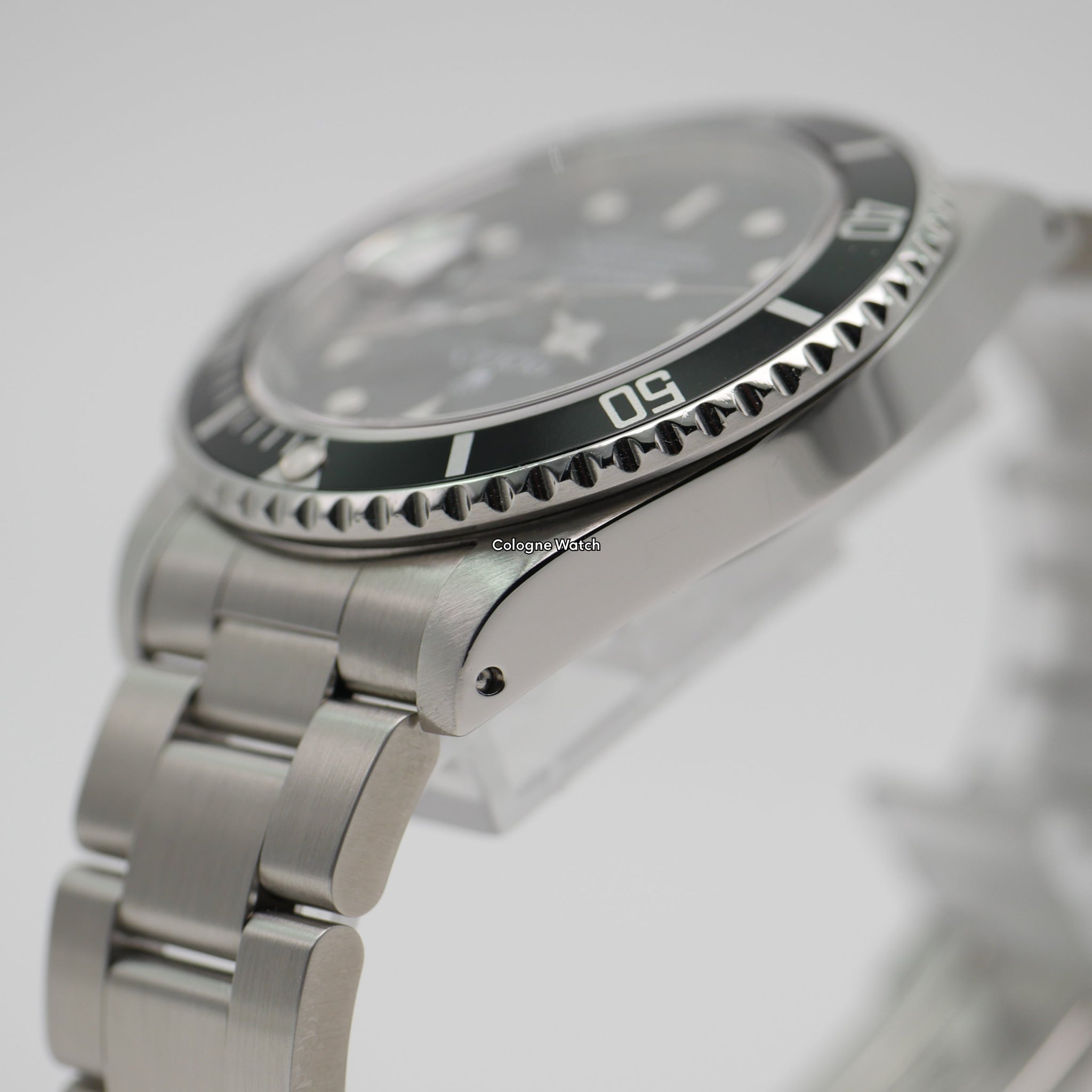 Rolex Submariner Date Stahl 16610 - 1999 "CPO-Certified Pre-Owned von 2022"